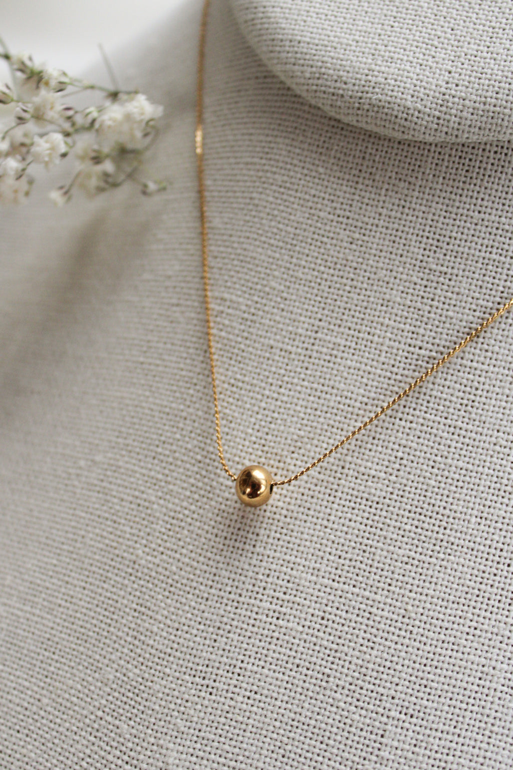 Lotty Necklace