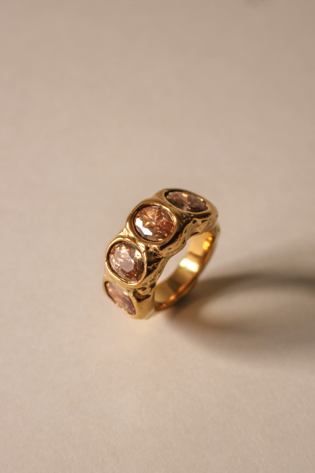 Palmyra Ring