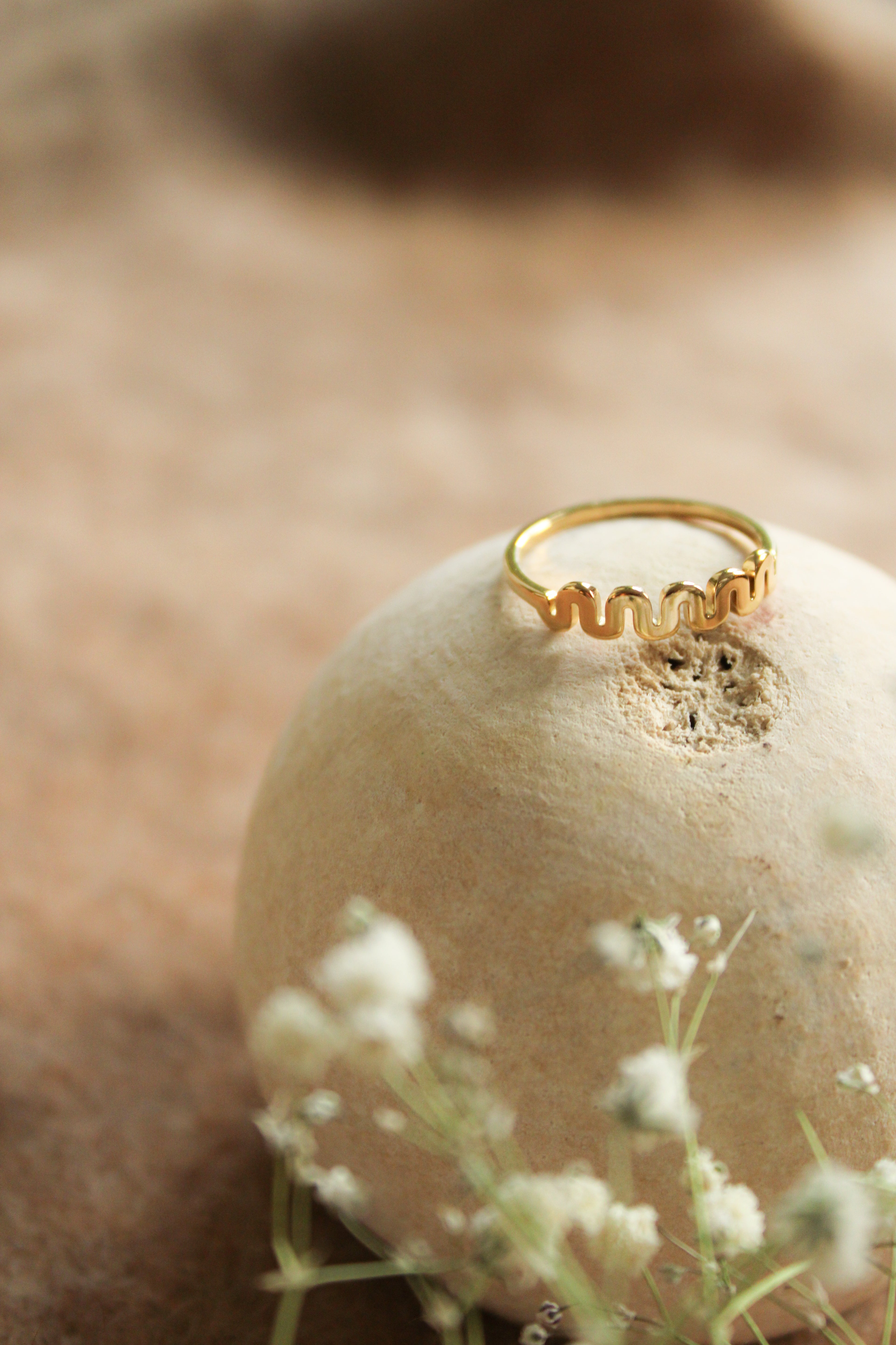 Marcelline Ring