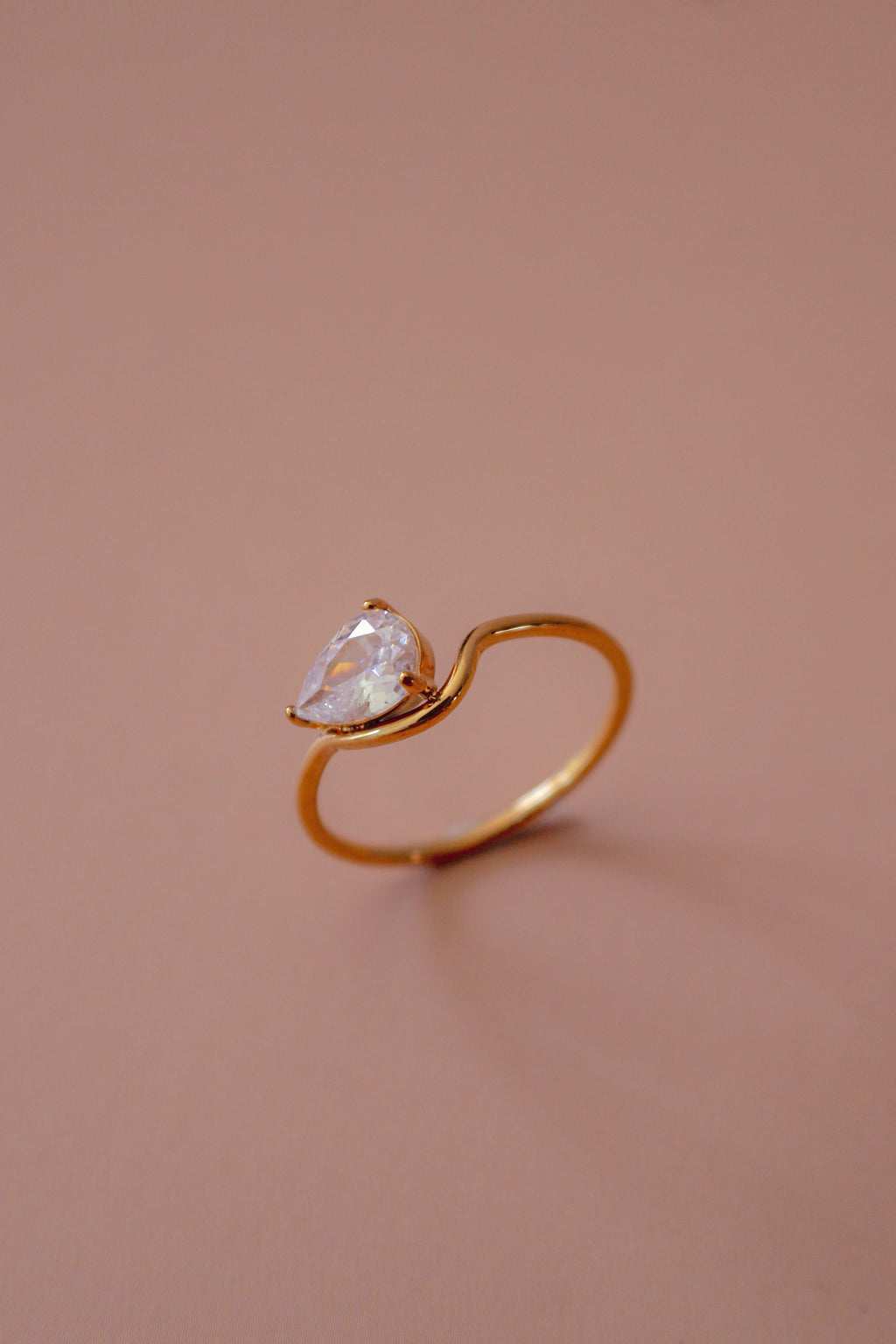 Nox Ring