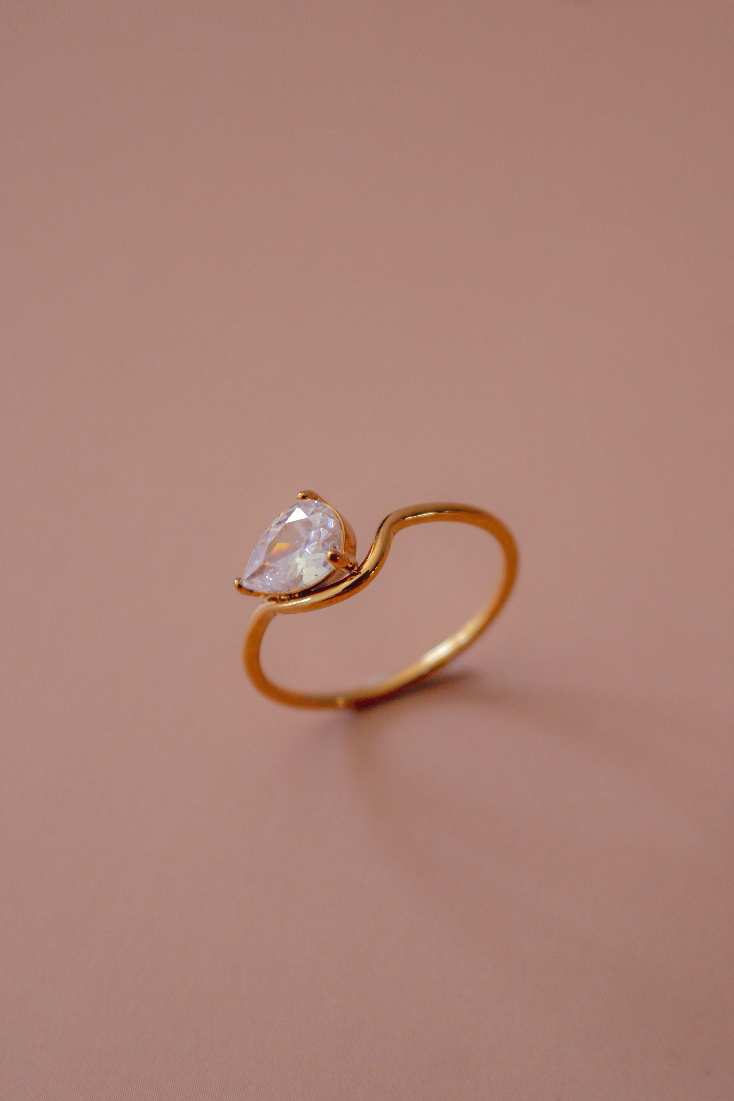 Nox Ring