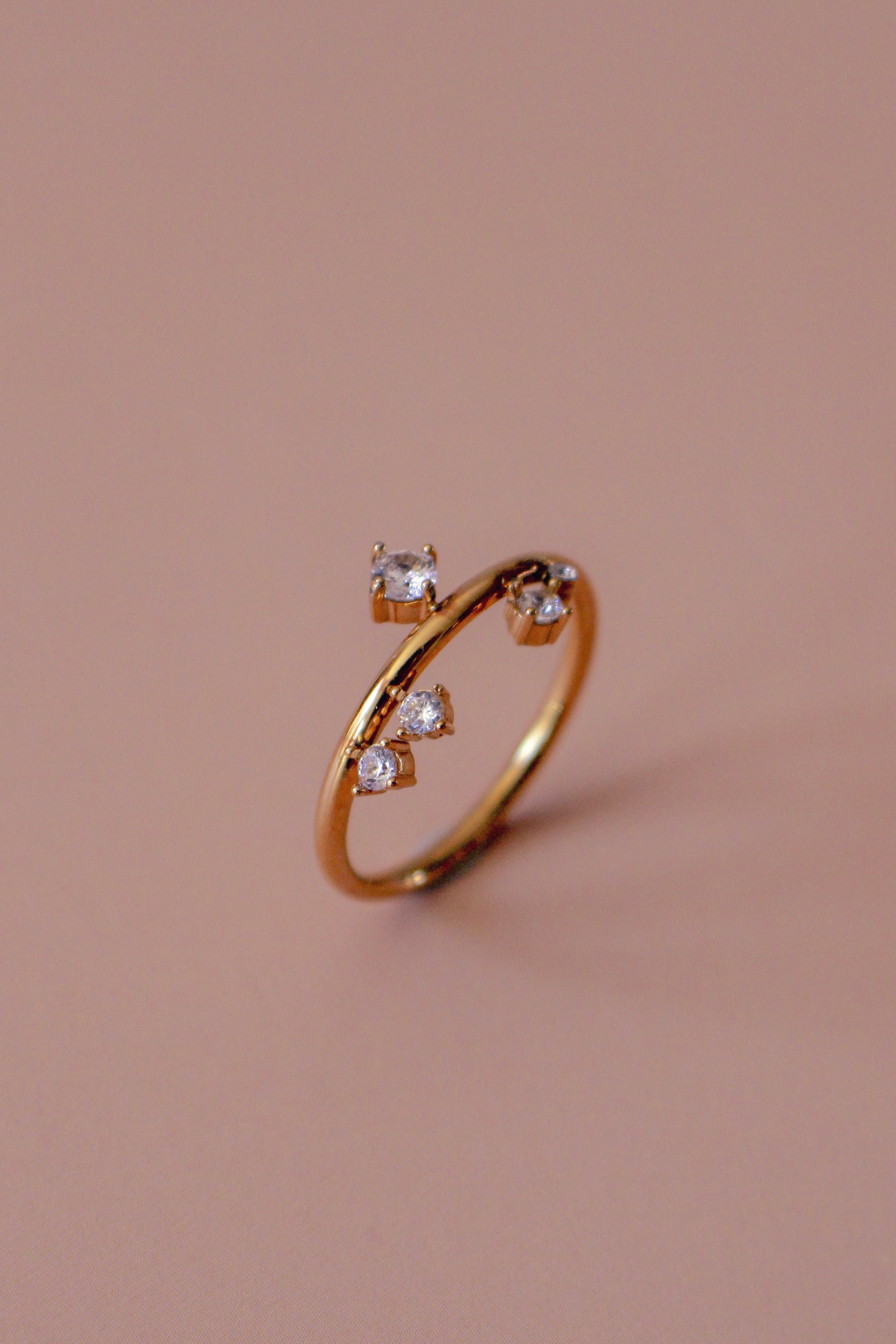 Viya Ring