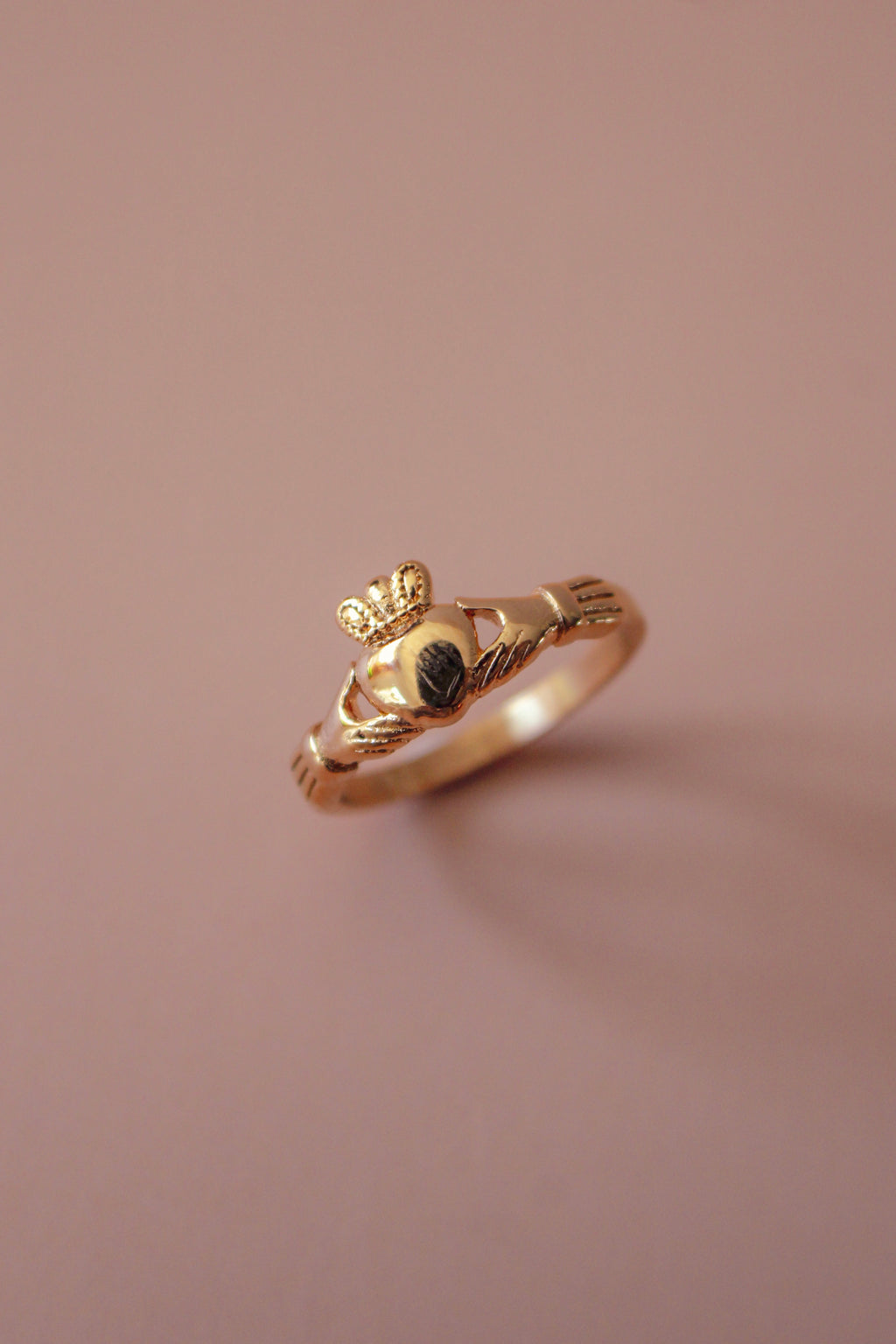 Claddagh Ring