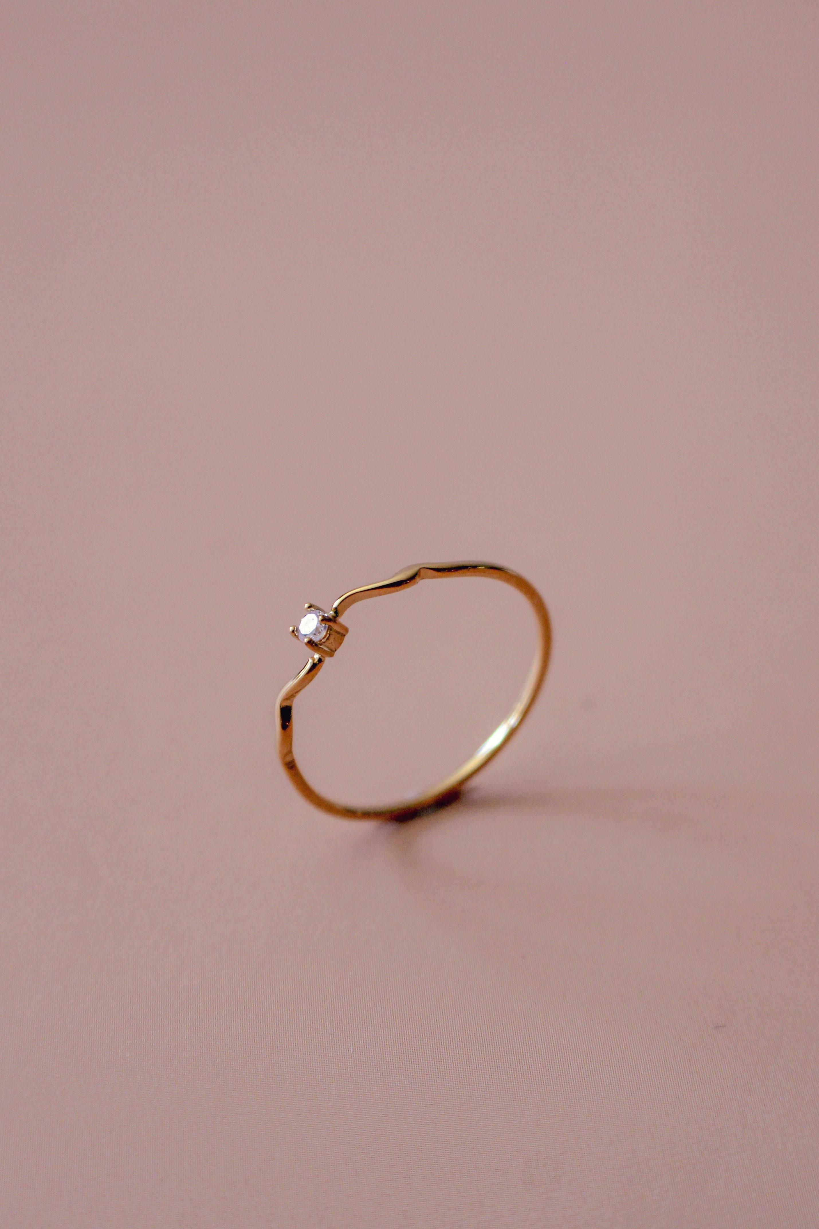 Xena Ring