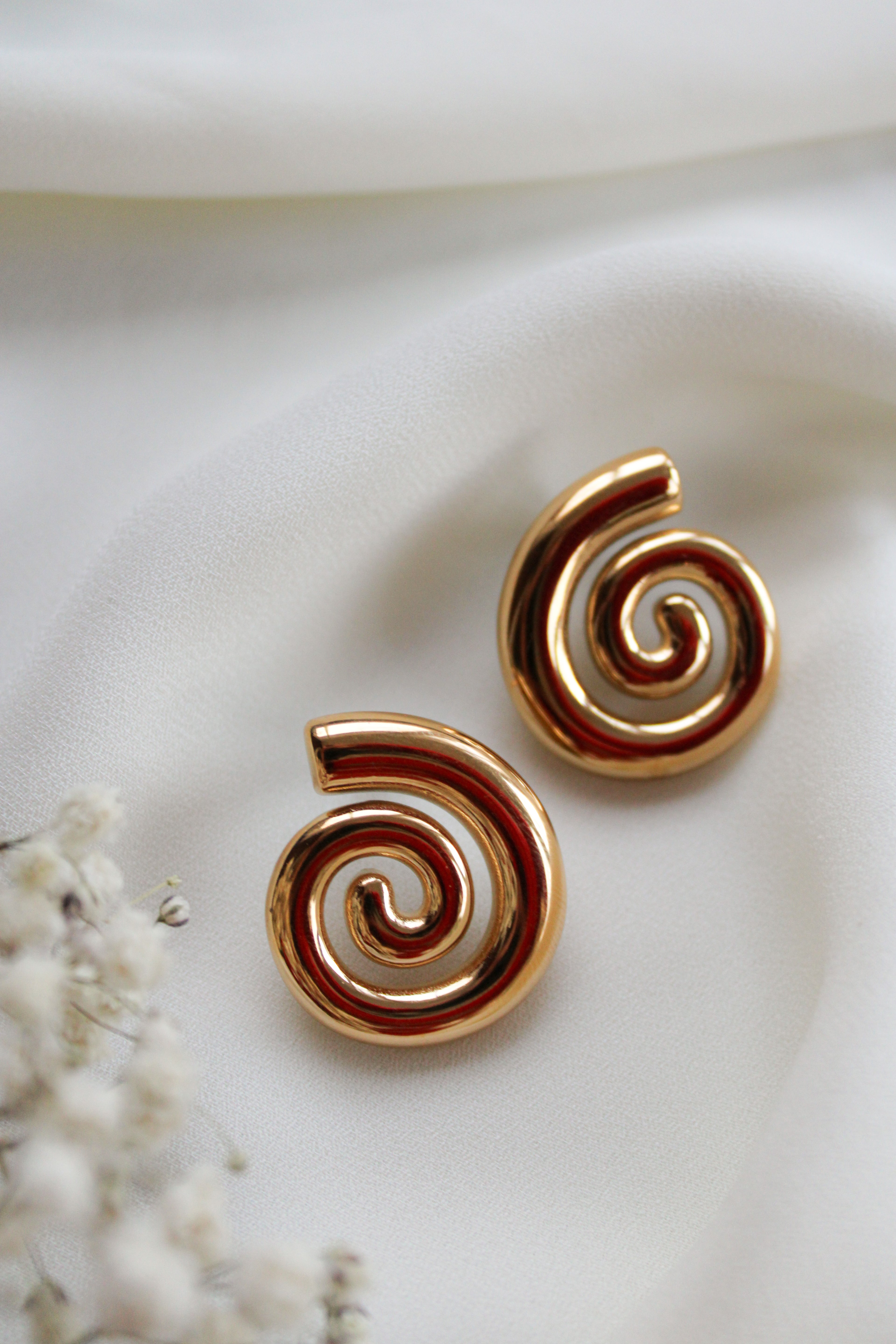 Ida Earrings