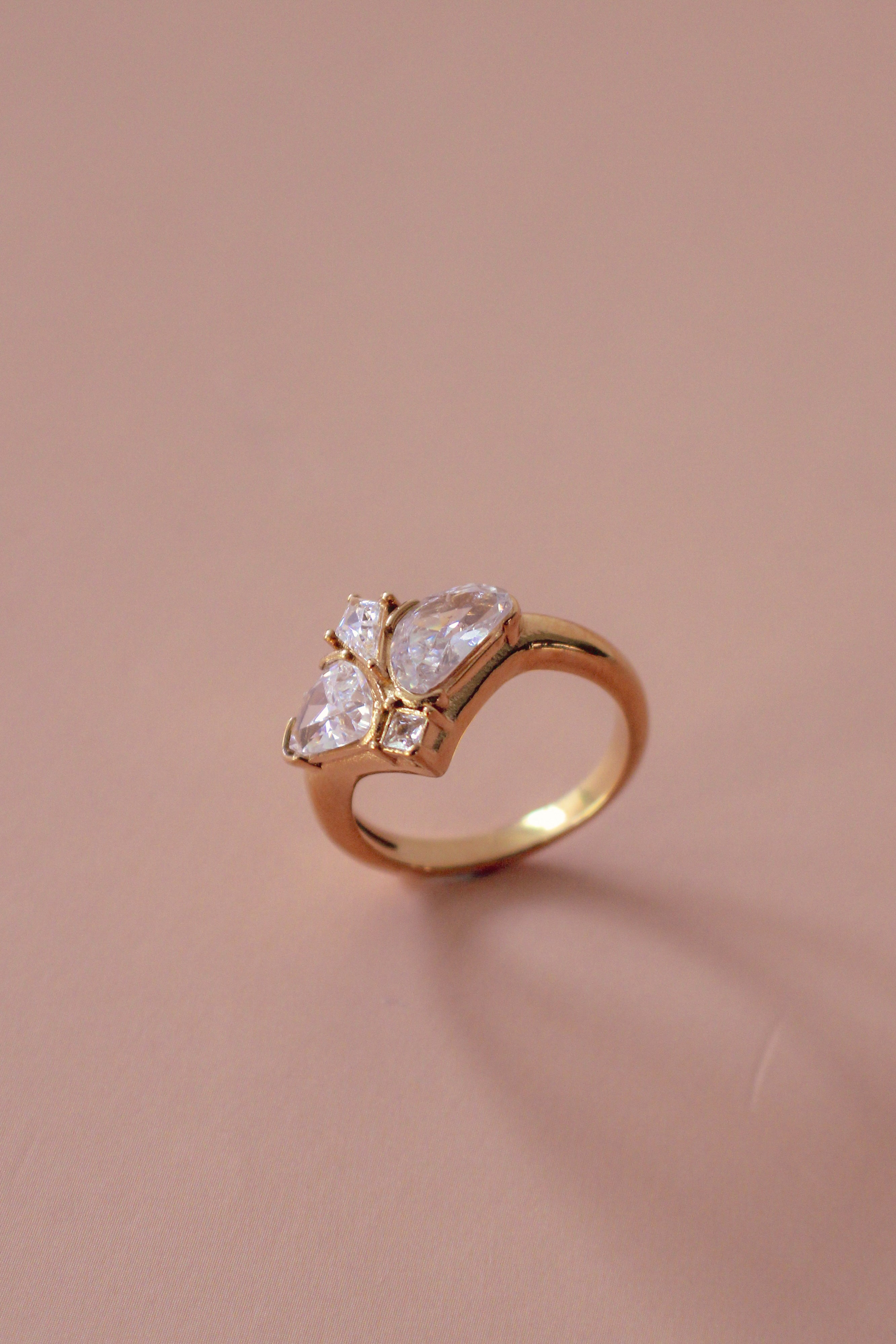 The Moth Ring
