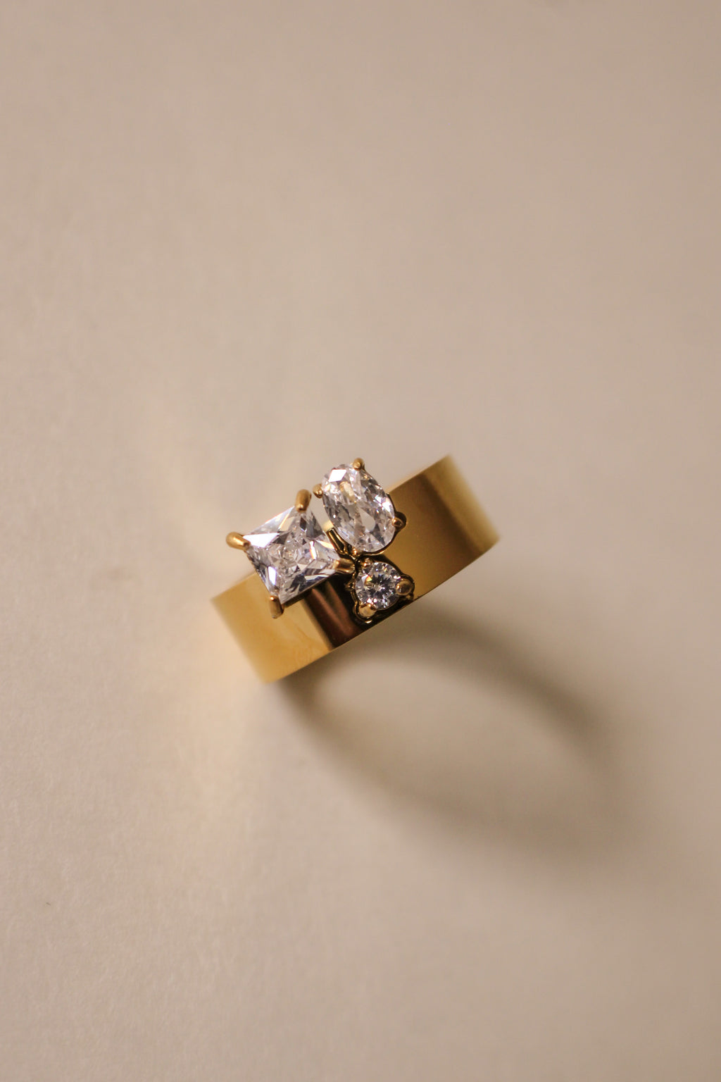 Estemra Ring