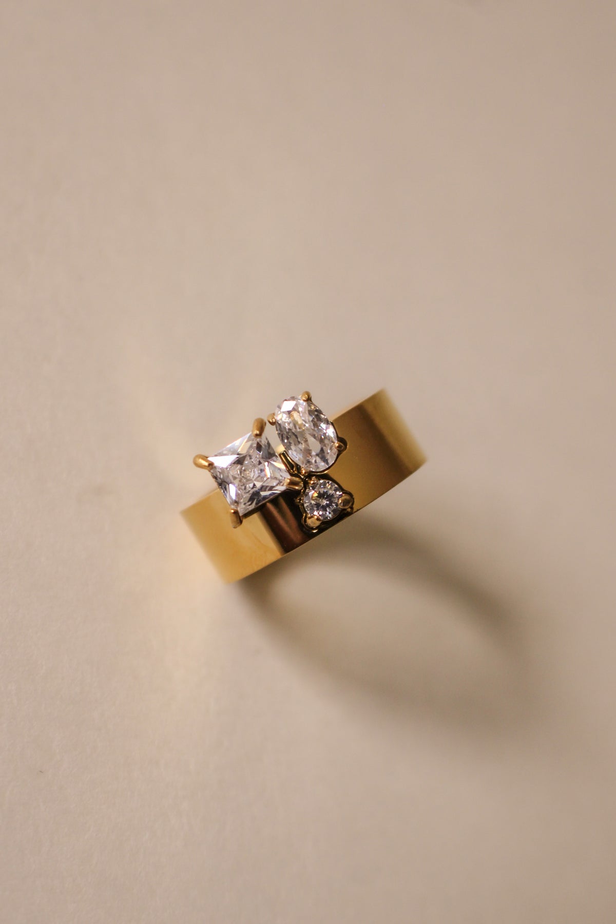 Estemra Ring