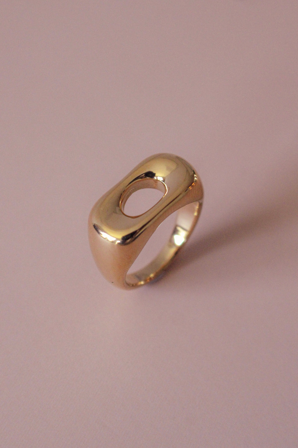 Evadne Ring