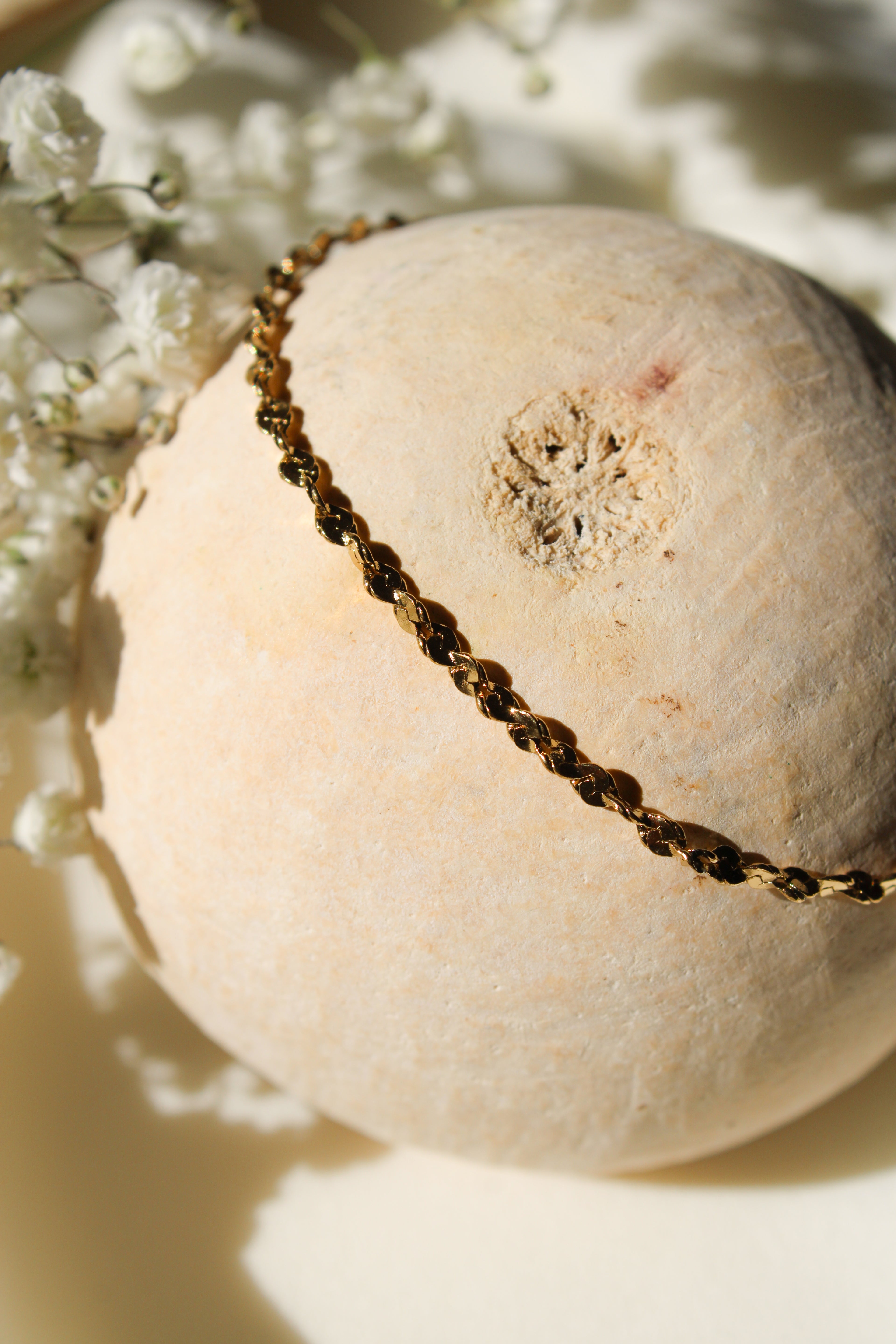 Selene Bracelet