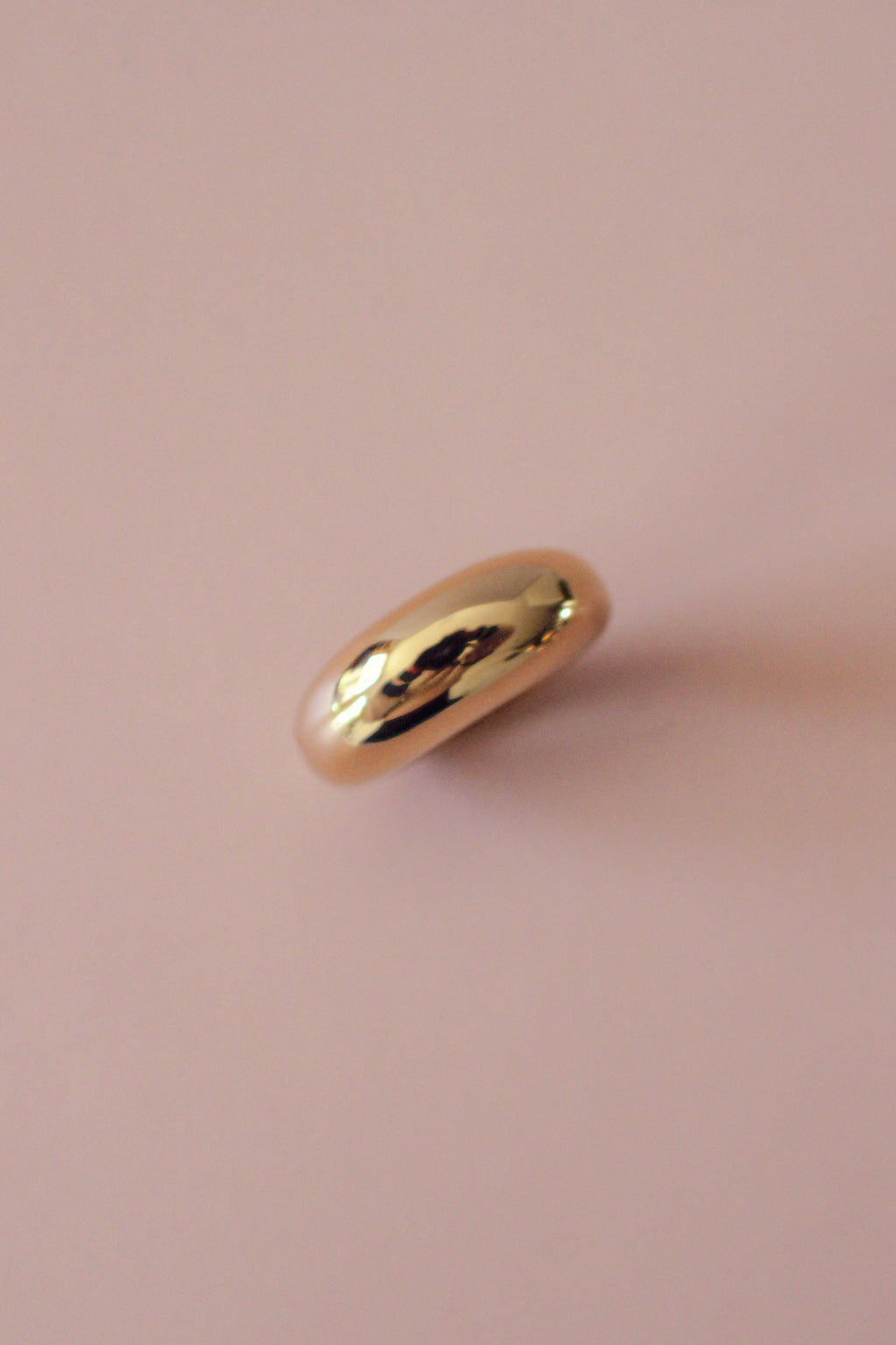 Dome Ring