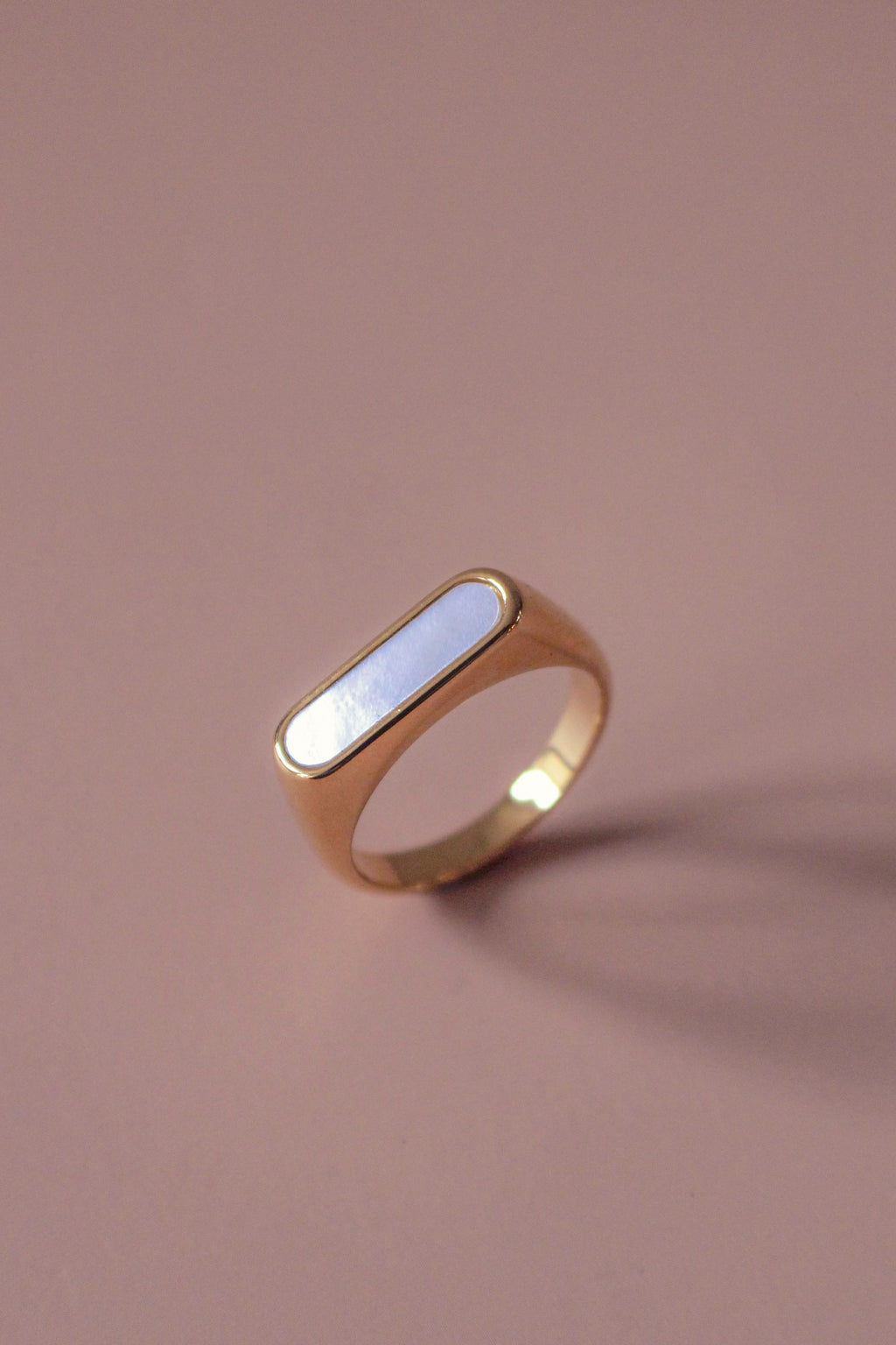 Aaliyah Ring