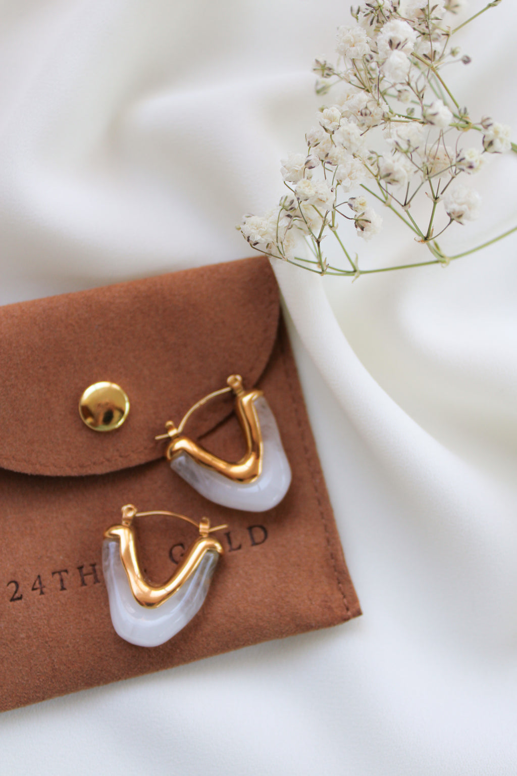 Alexa Earrings