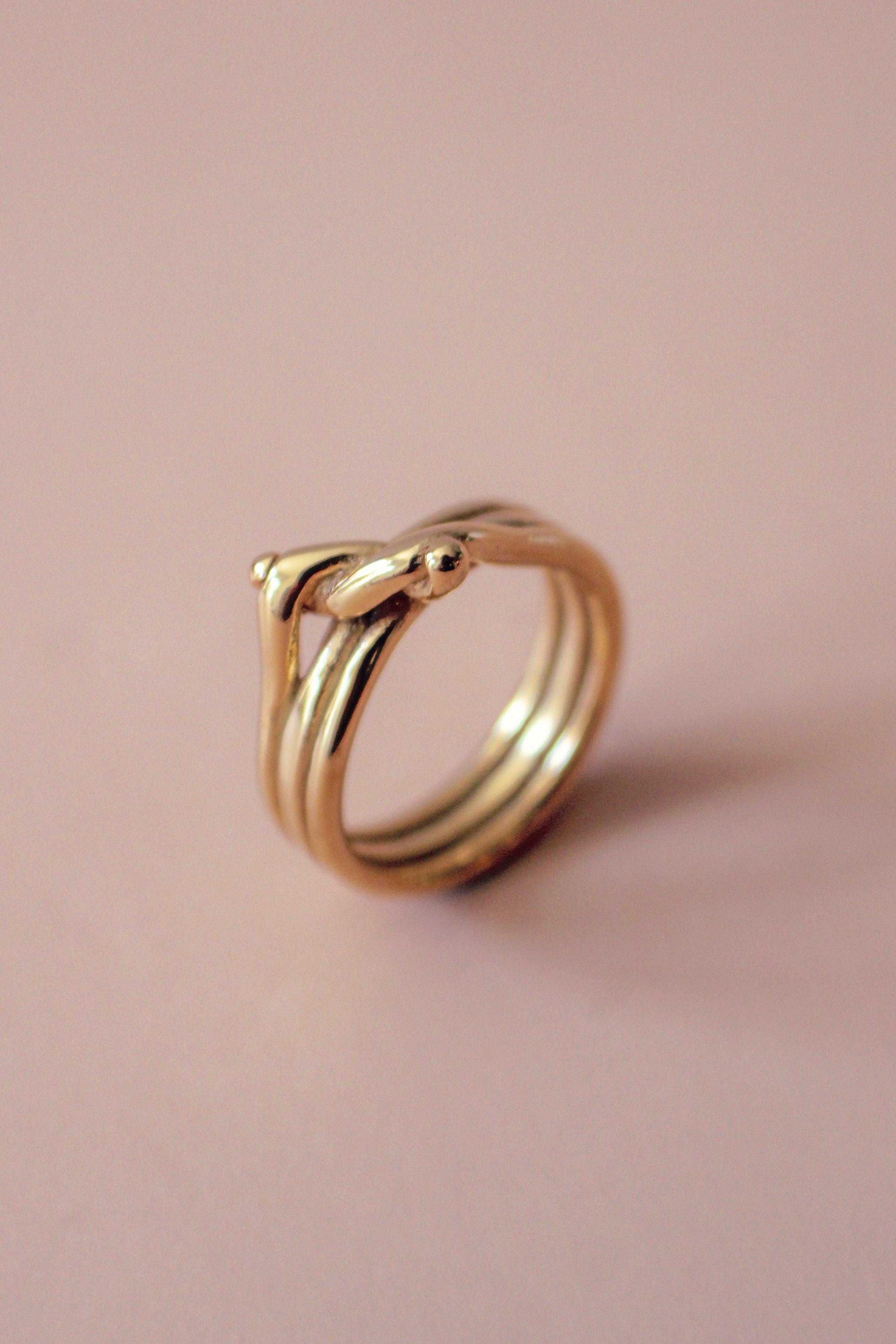 Prue Ring