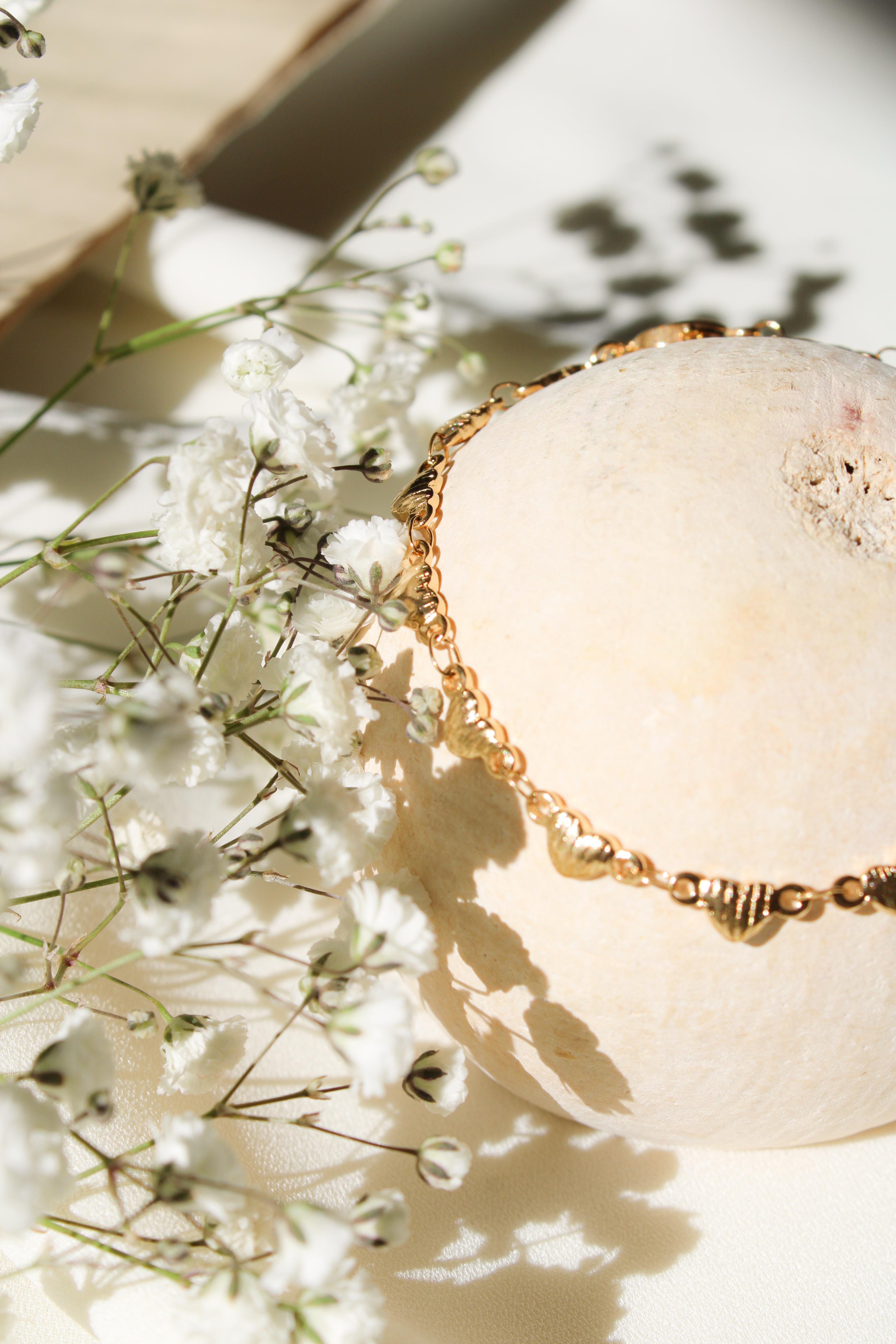 Seraphina Bracelet
