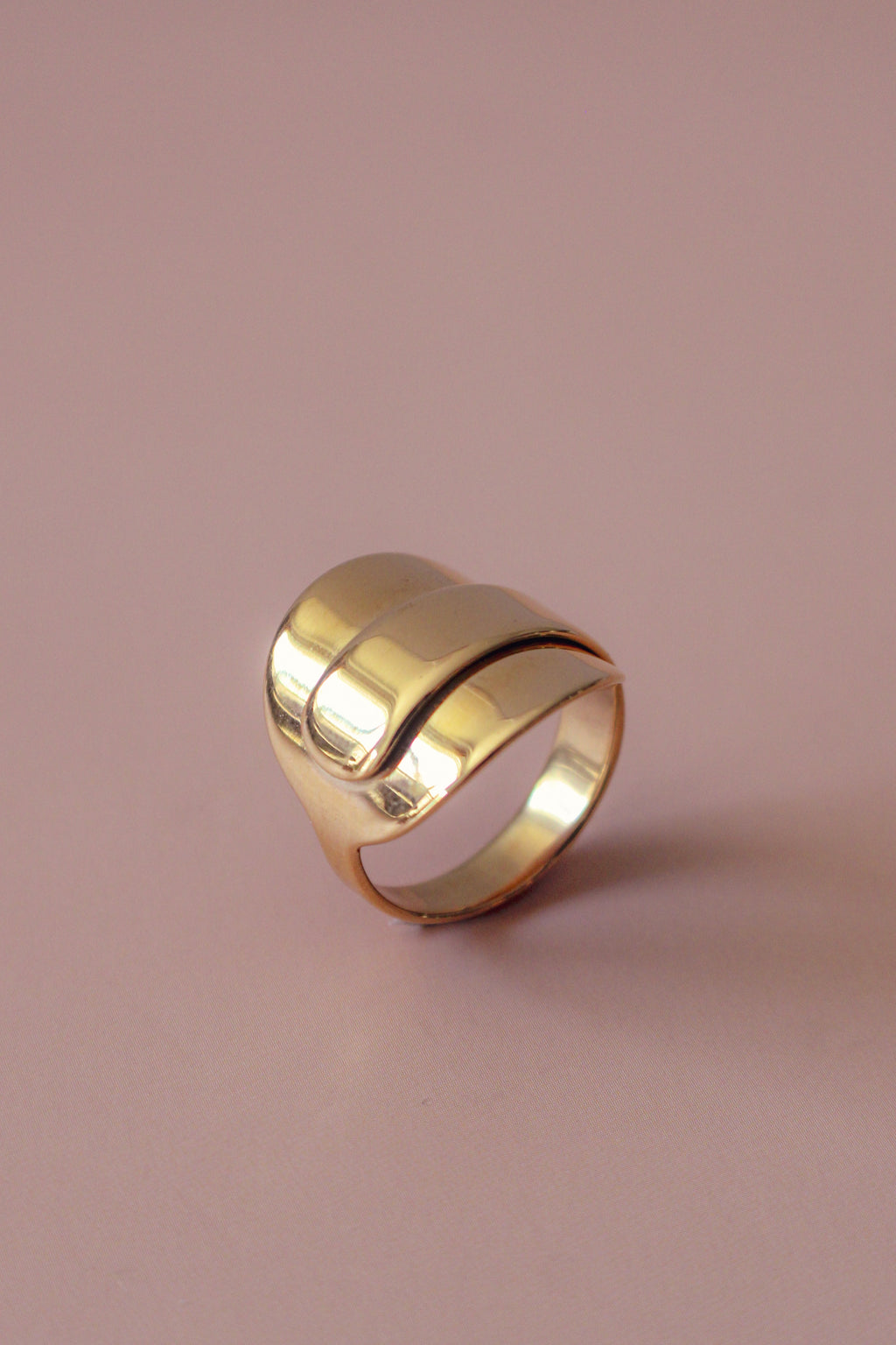 Tyde Ring