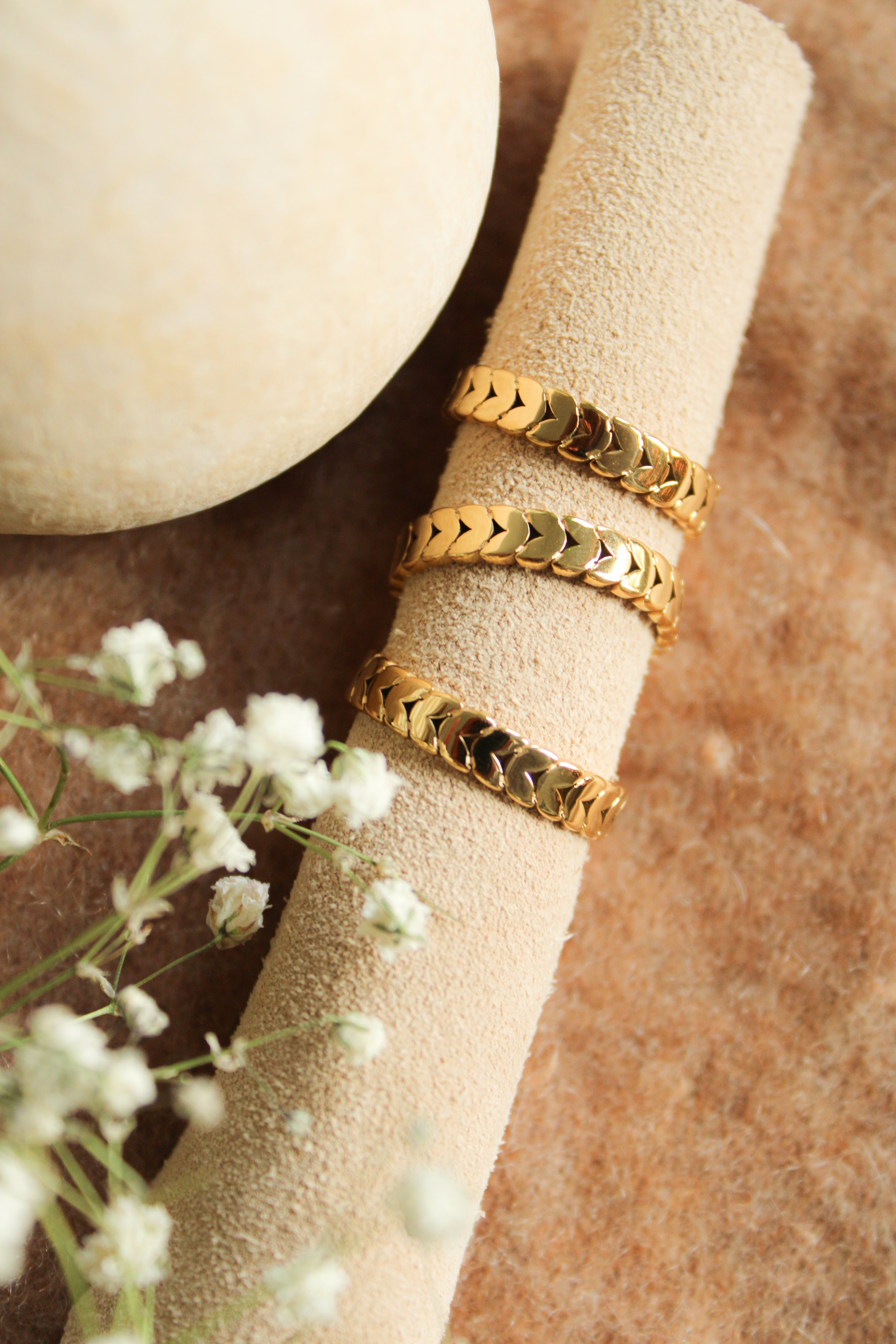 Vivienne Ring