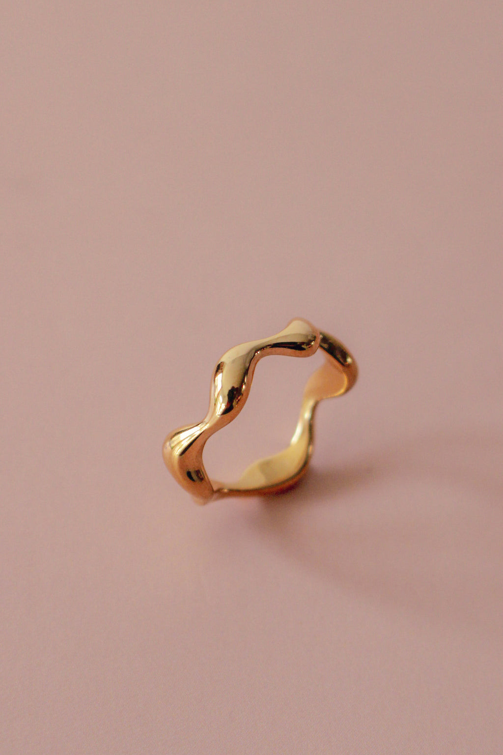 Calla Ring