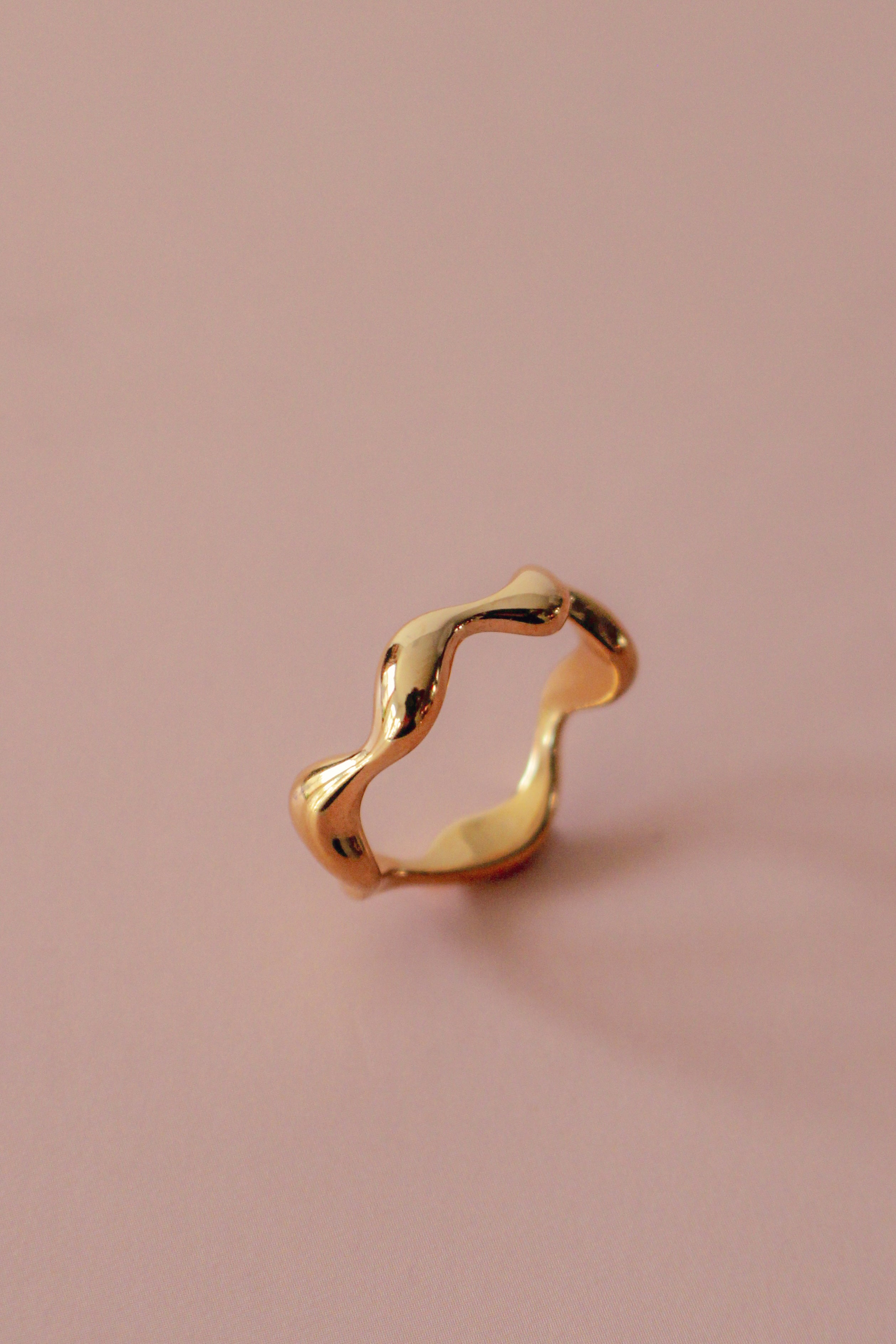 Calla Ring