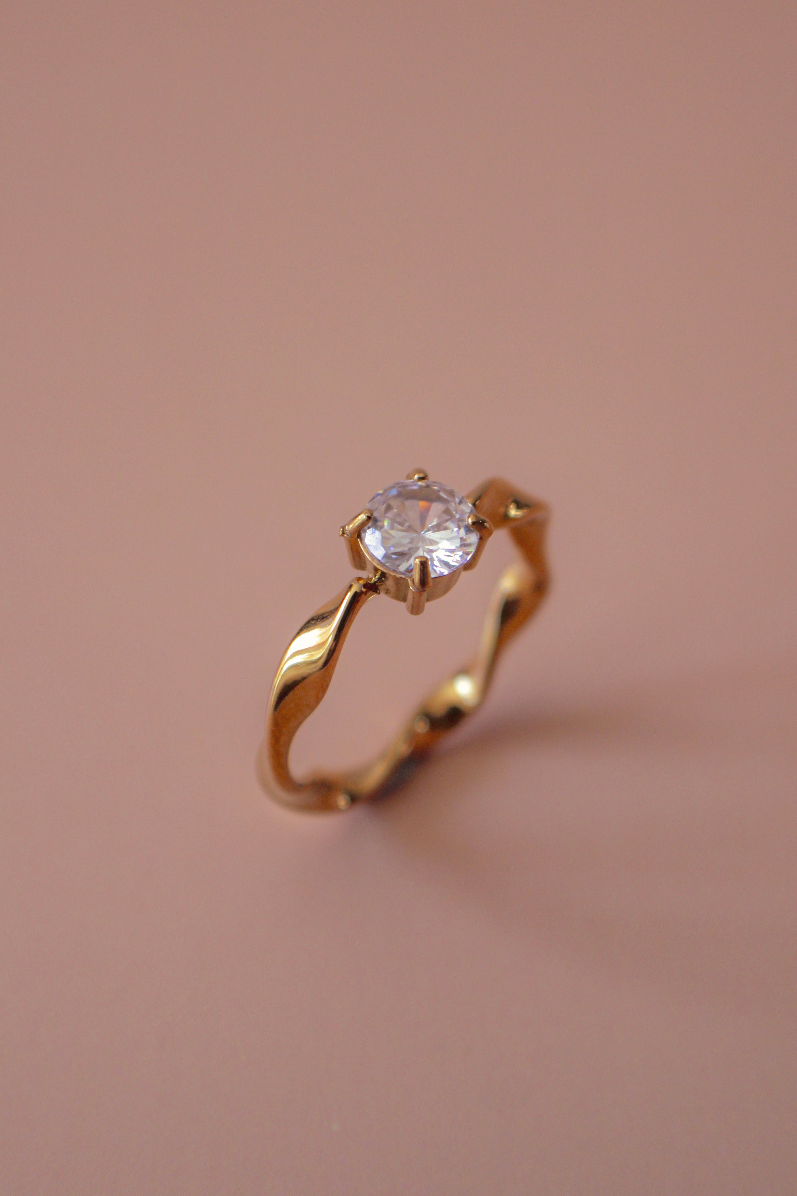 Hollis Ring