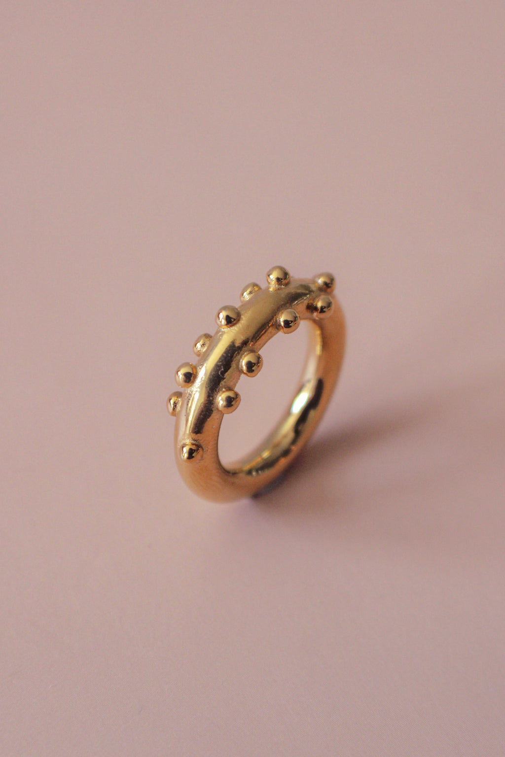 Joelle Ring