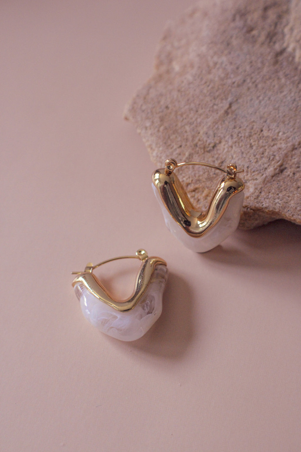 Alexa Earrings