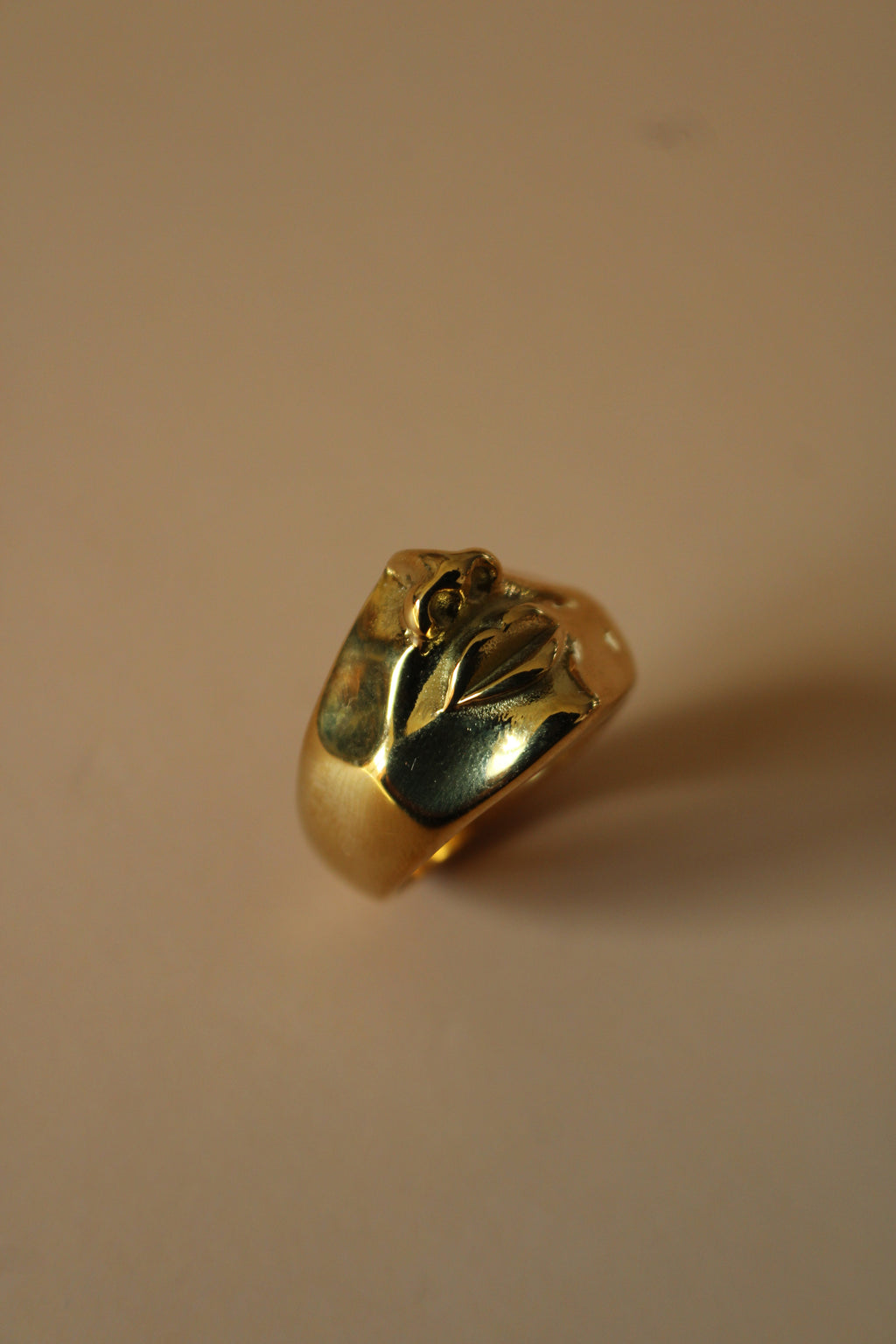 Portrait Ring