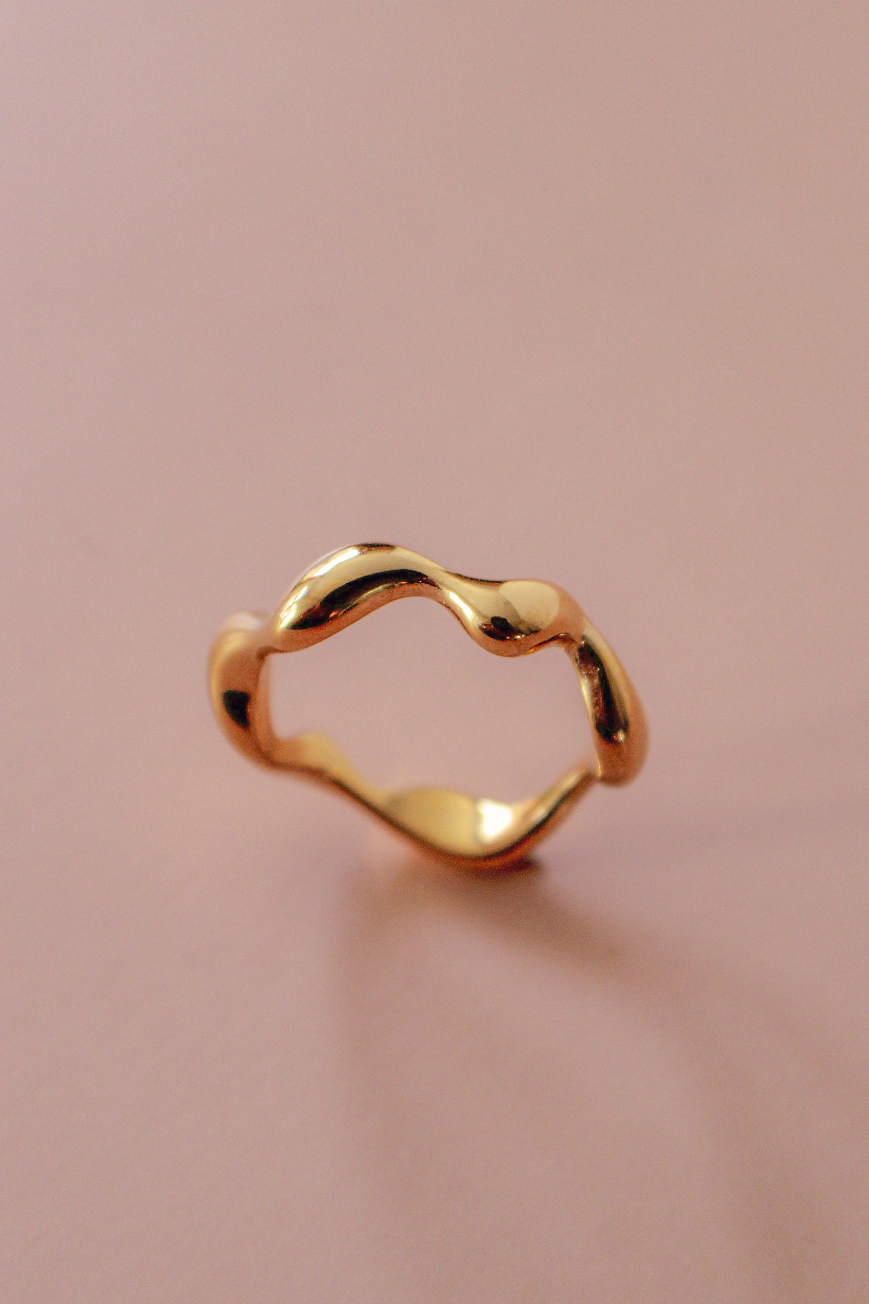 Calla Ring