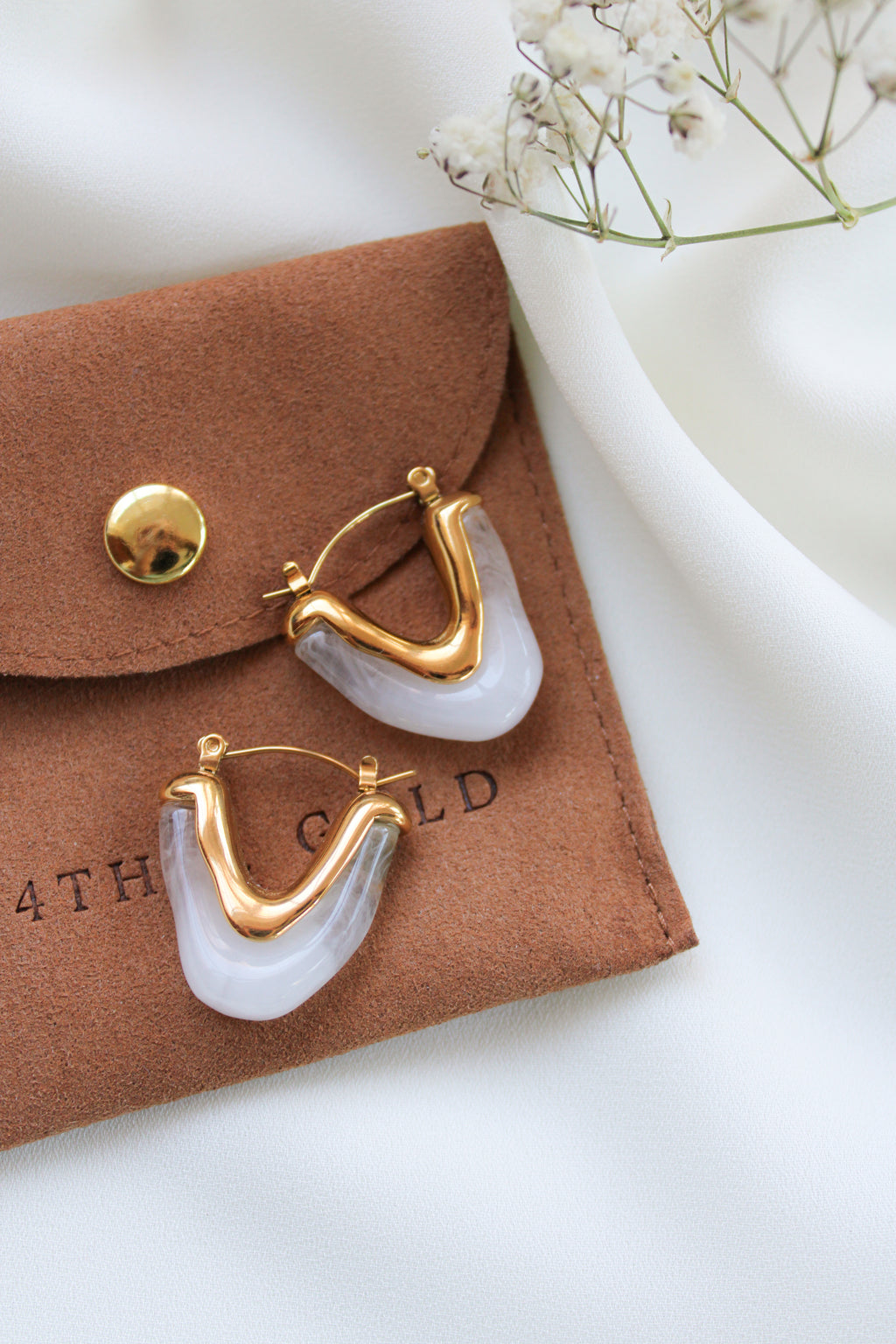 Alexa Earrings