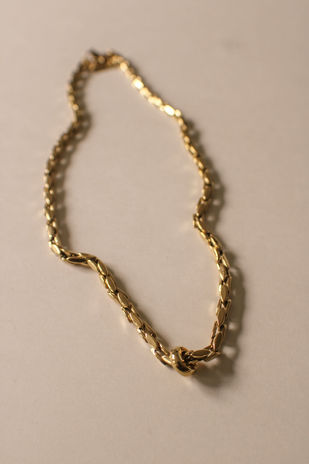 Cressida Necklace