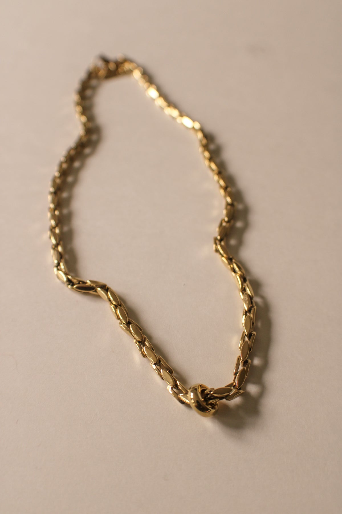 Cressida Necklace