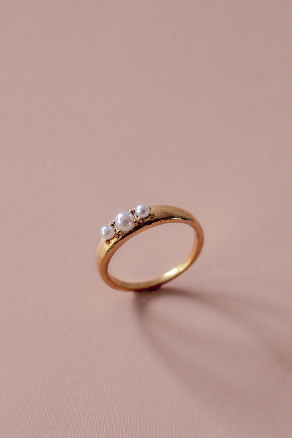 The Catch Ring