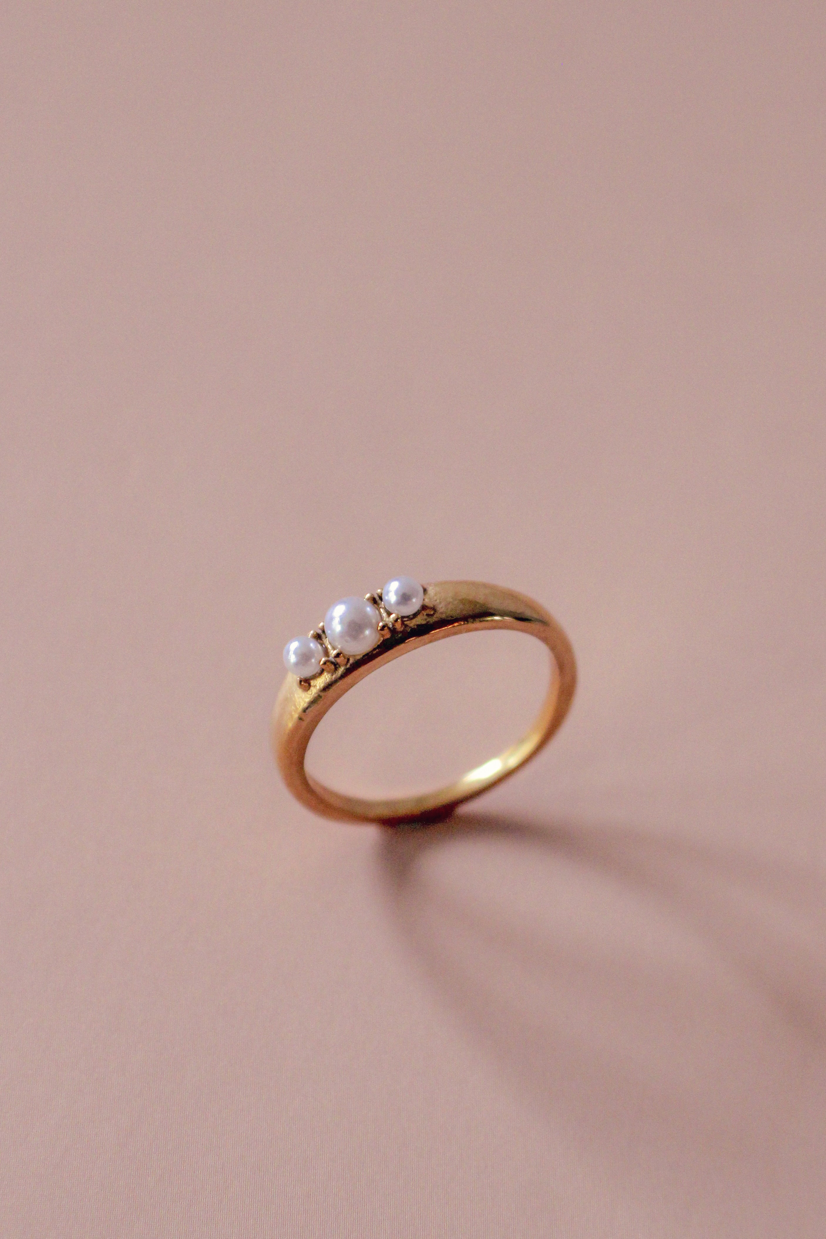 The Catch Ring