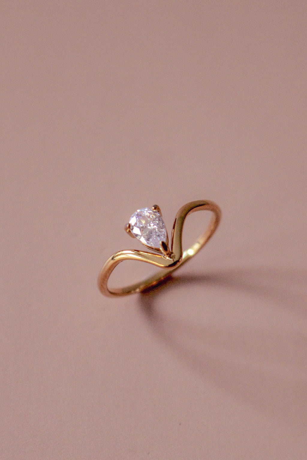 The Carolyn Ring