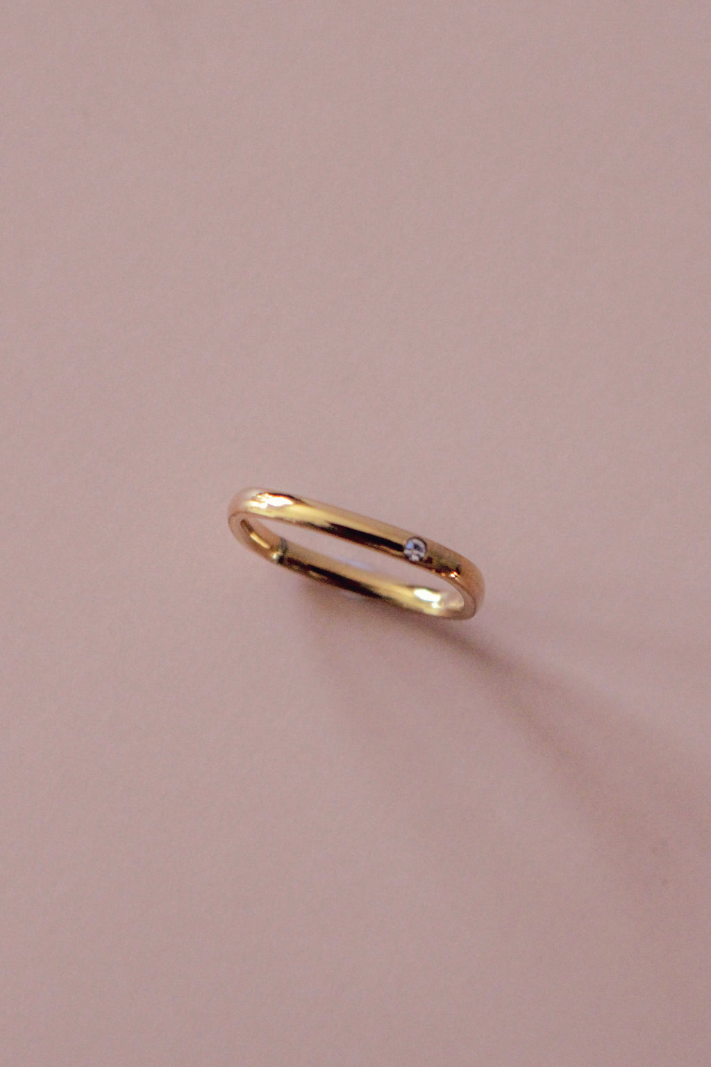 Quey Ring
