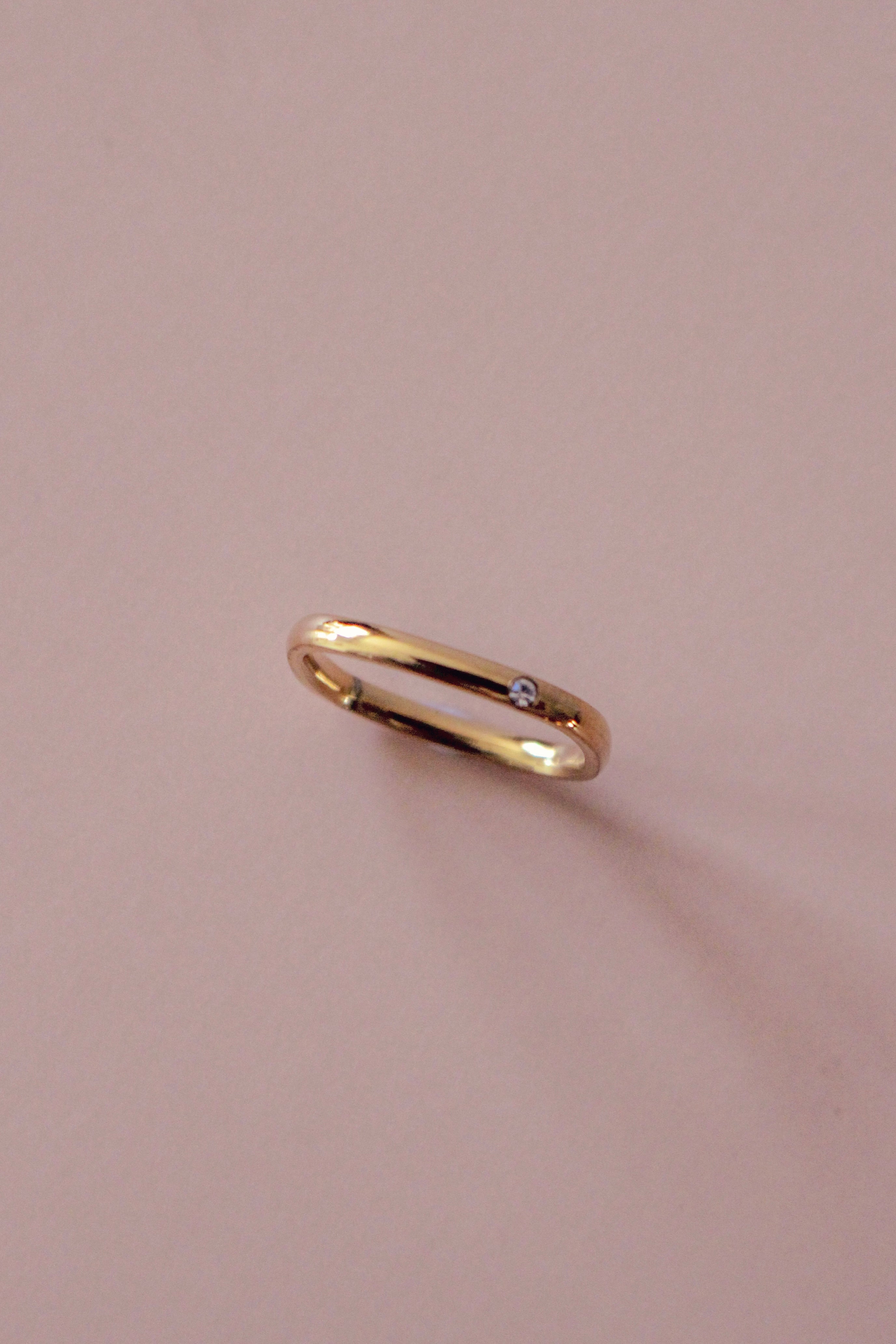 Quey Ring