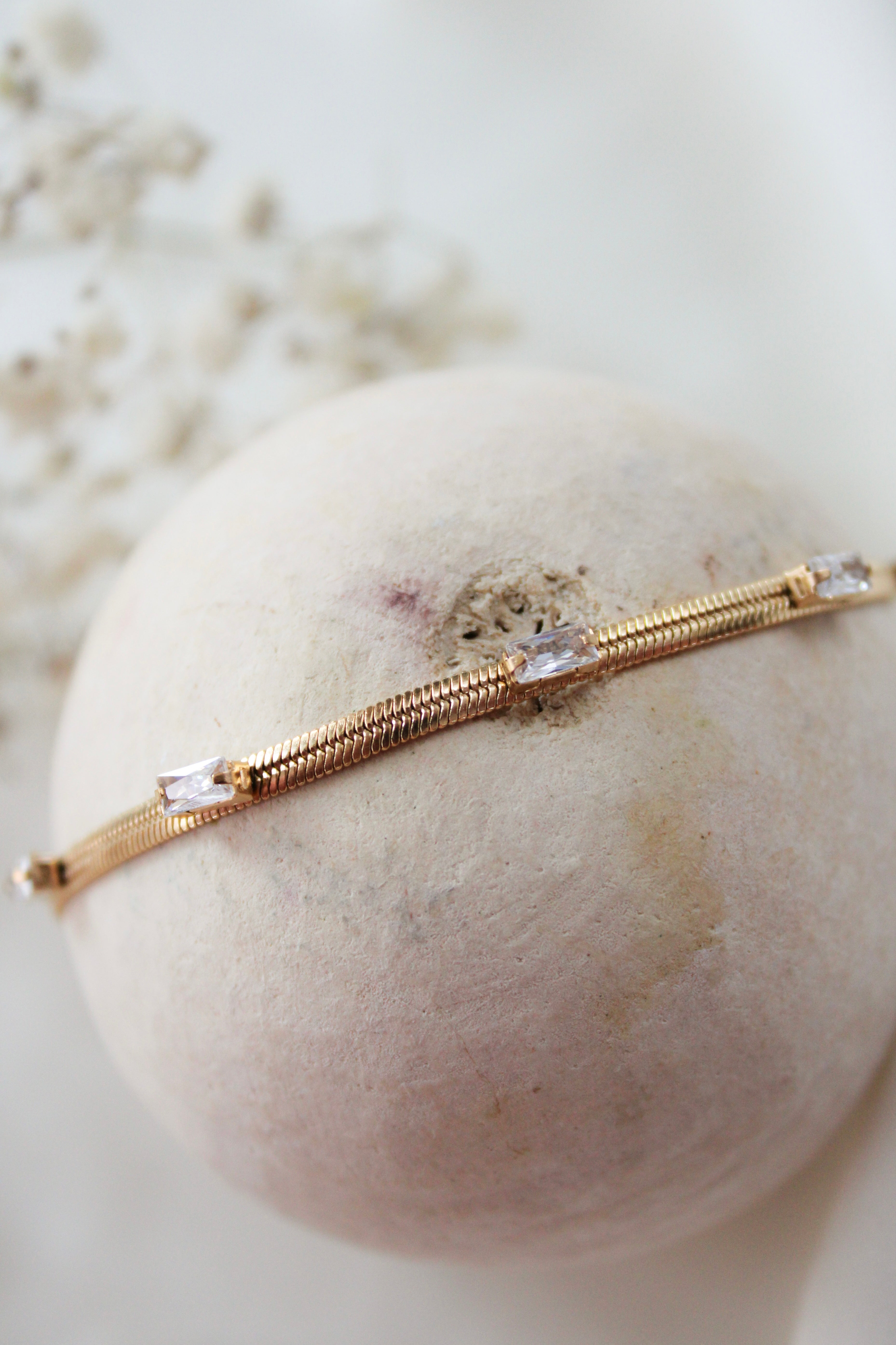 Chelsey Bracelet