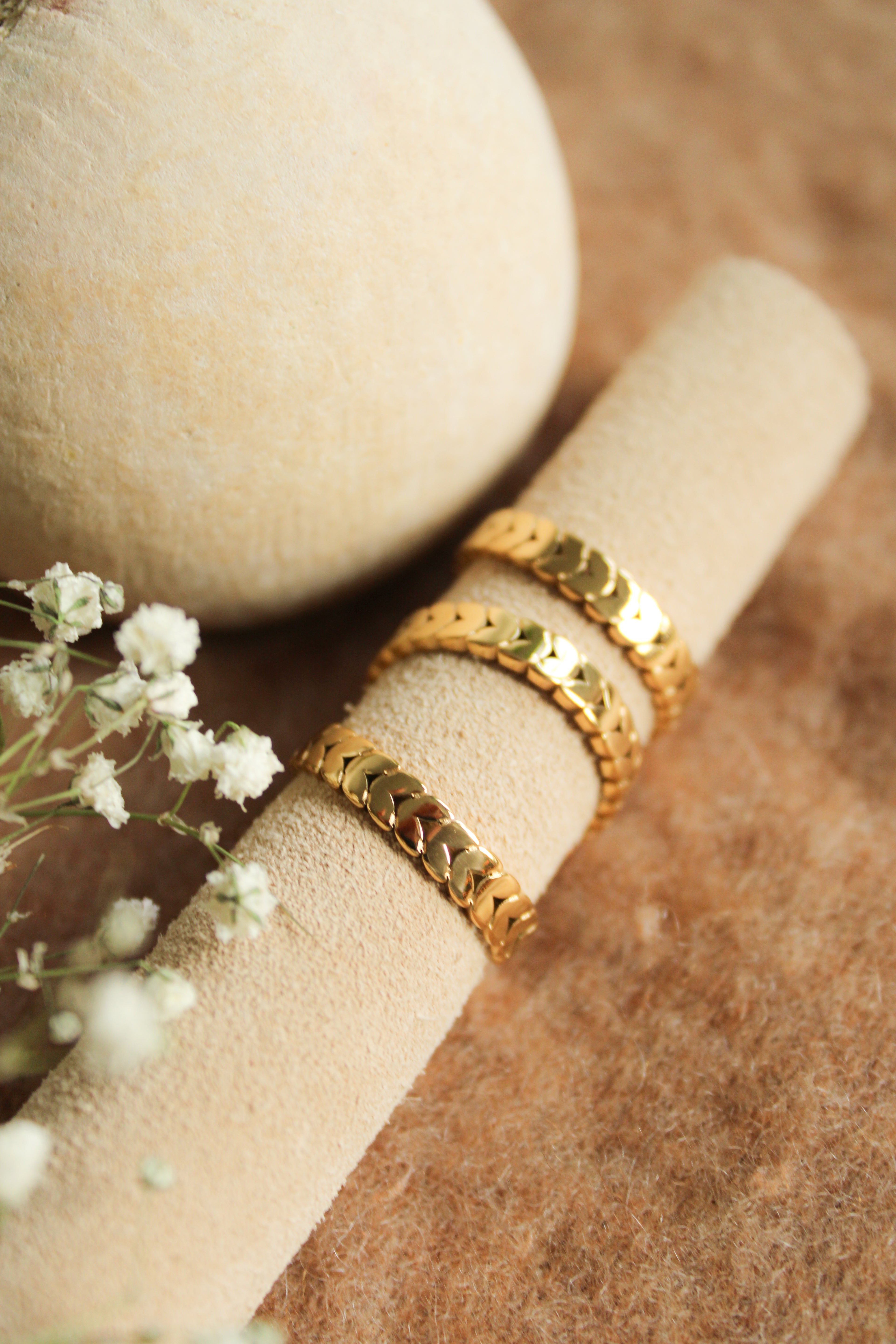 Vivienne Ring