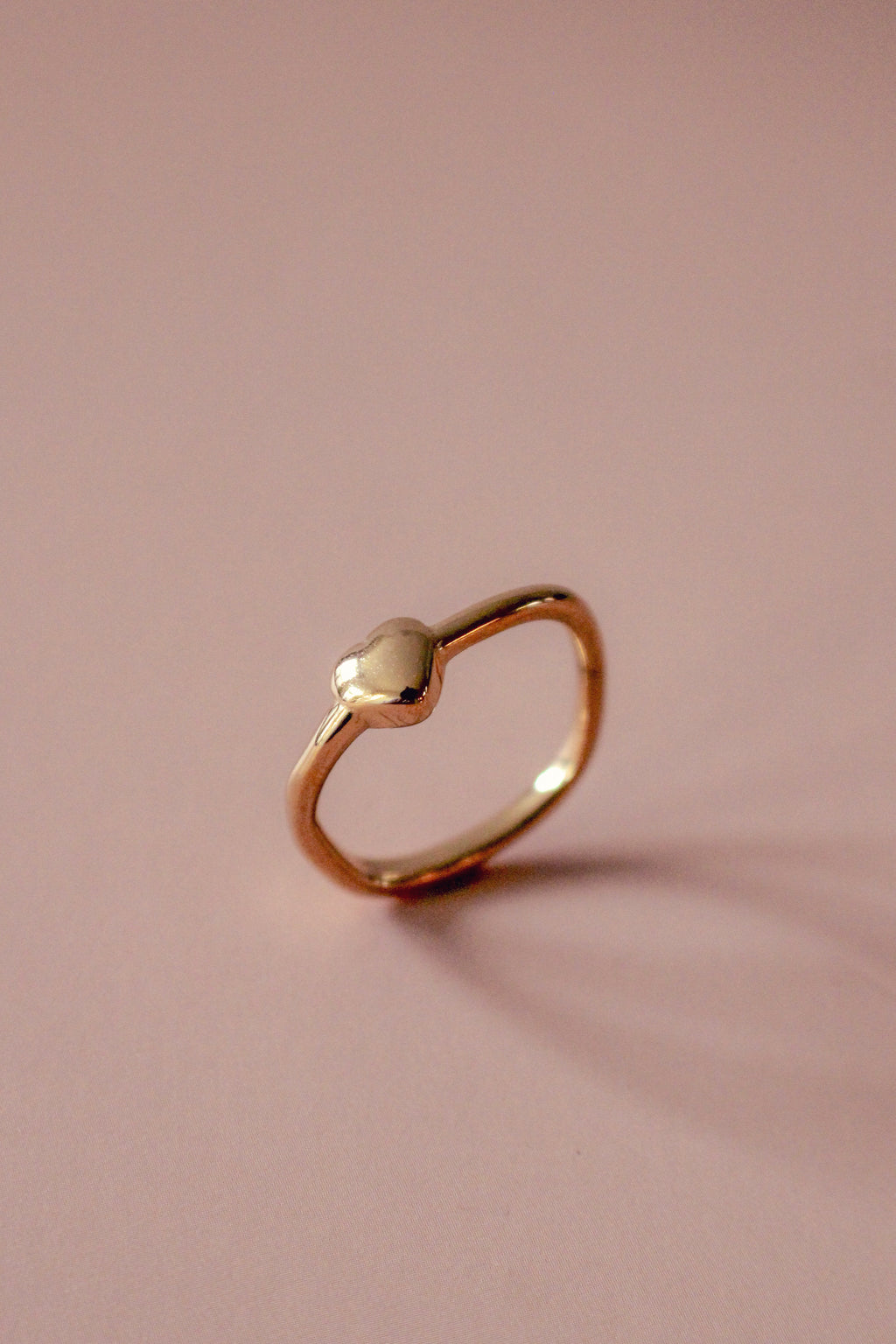 Gemma Ring