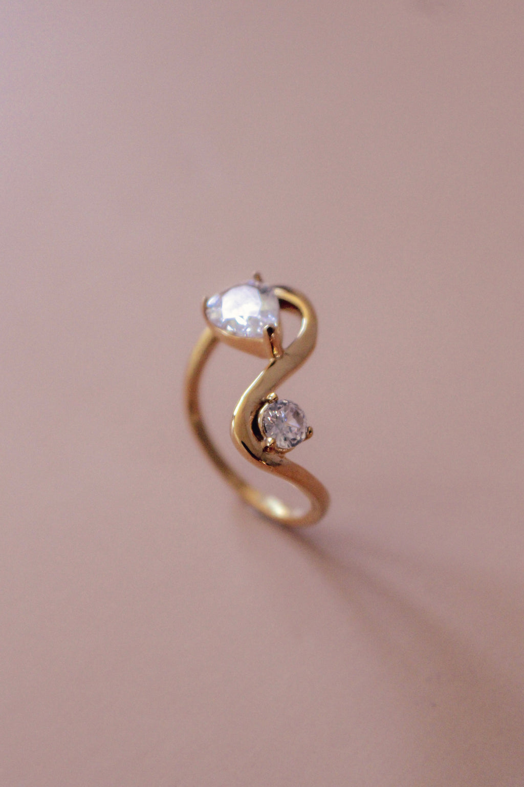 Coralie Ring