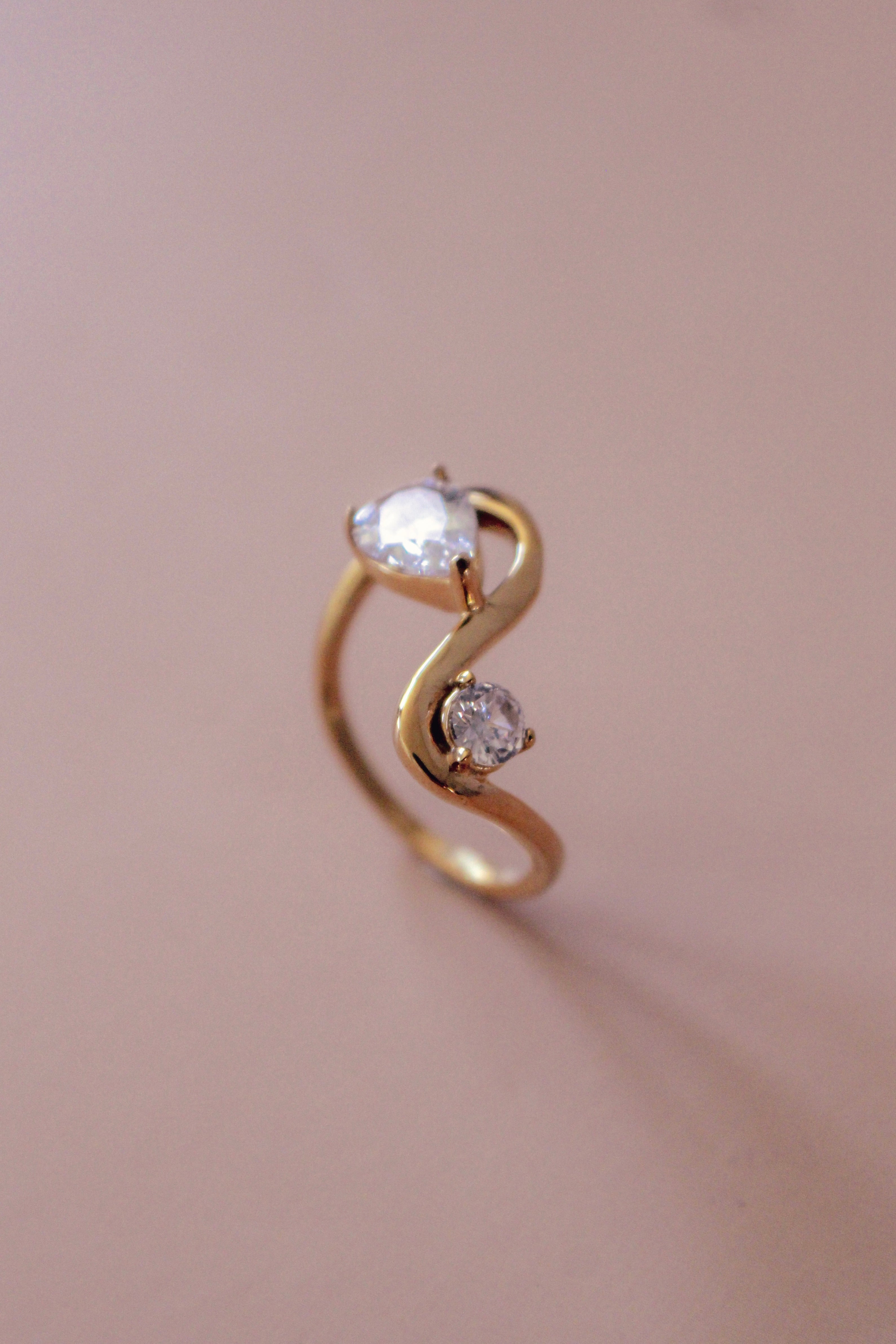 Coralie Ring