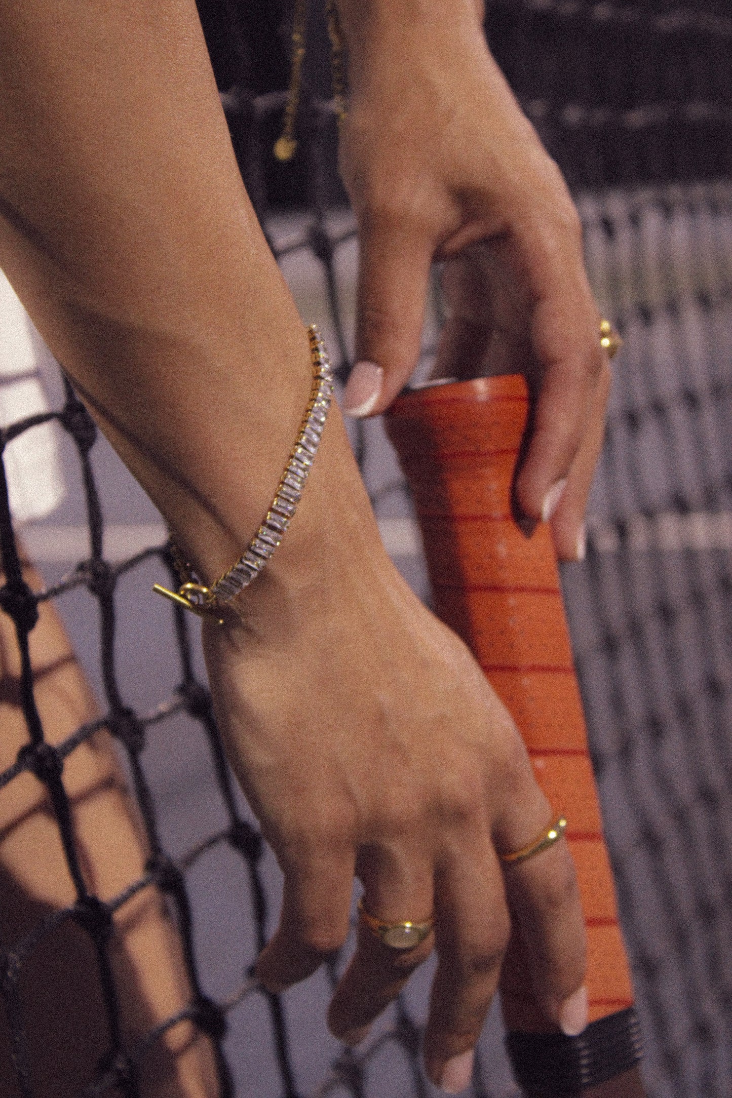 Elowen Bracelet