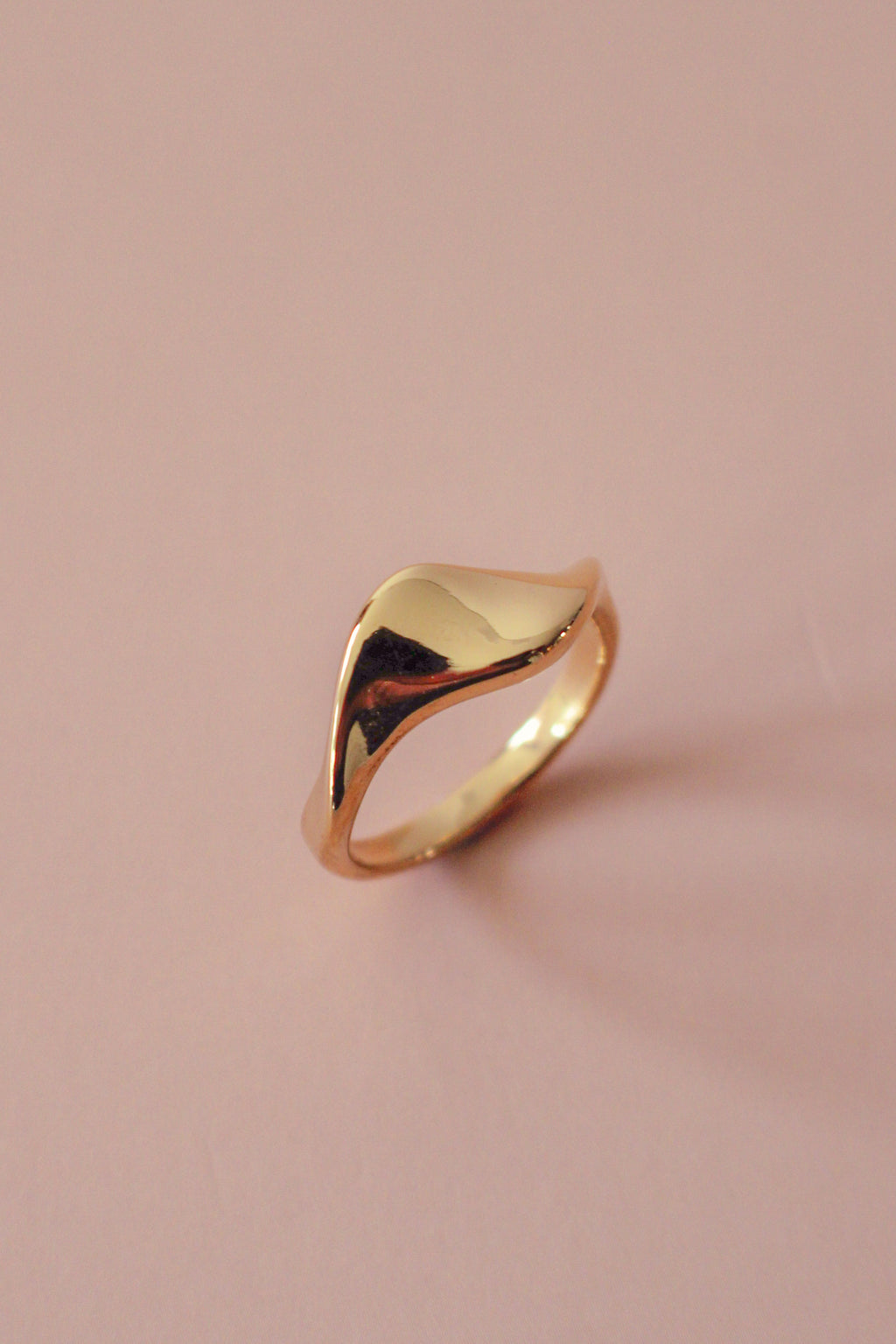 Darigo Ring
