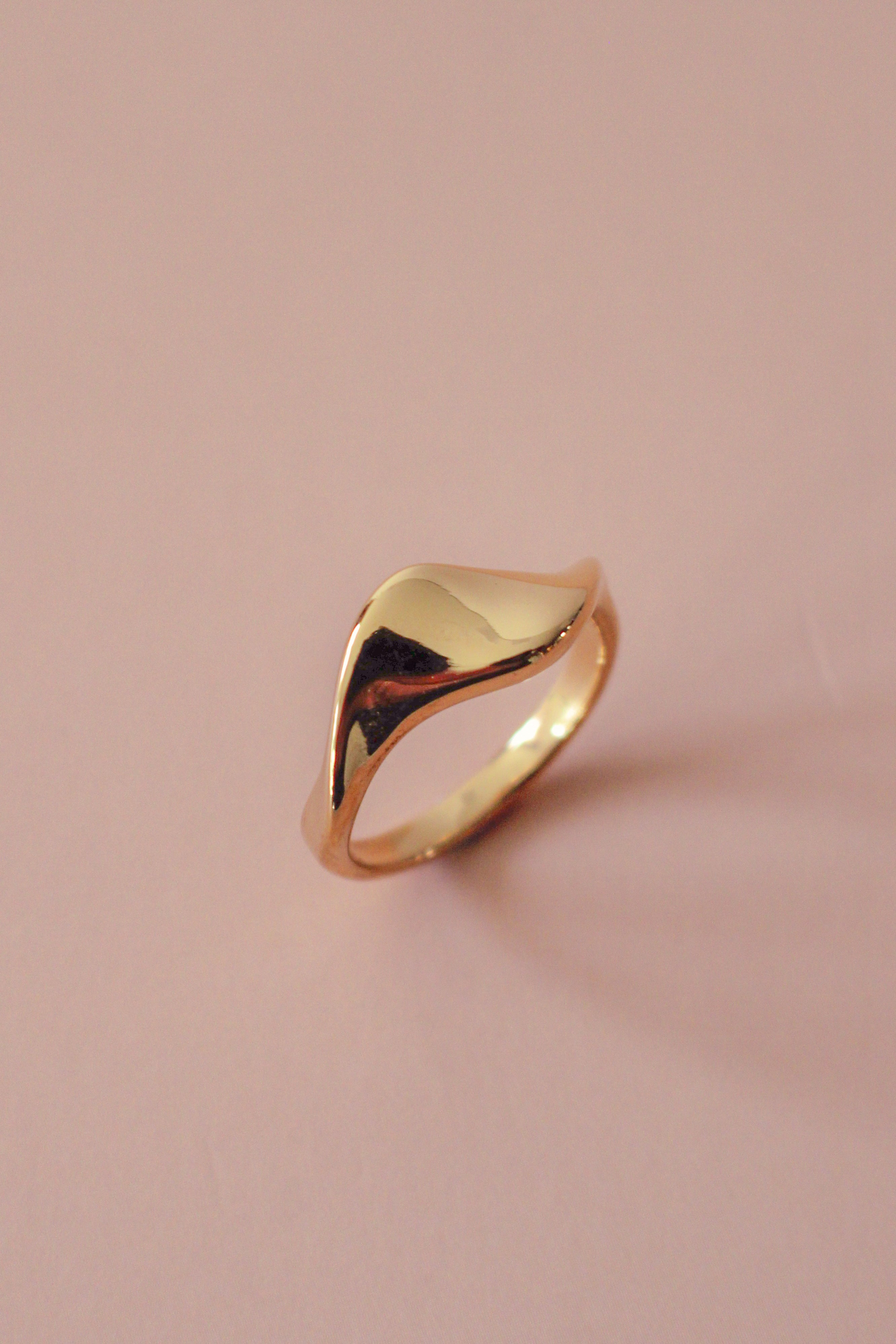 Darigo Ring