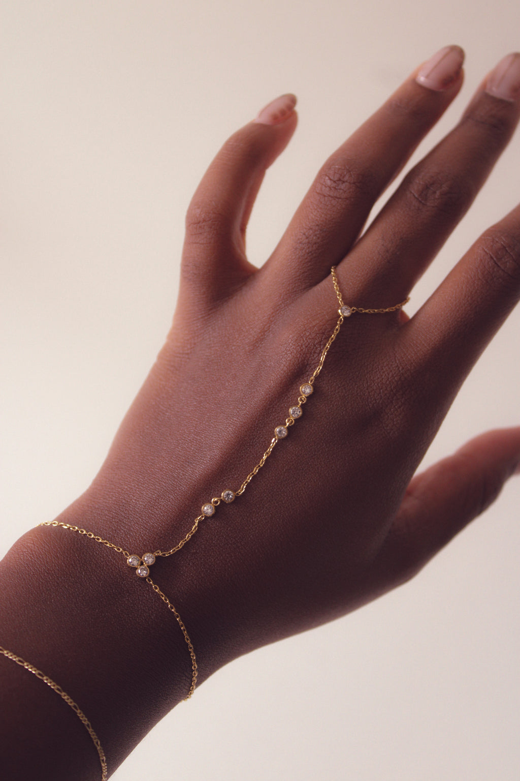 Handchain 010