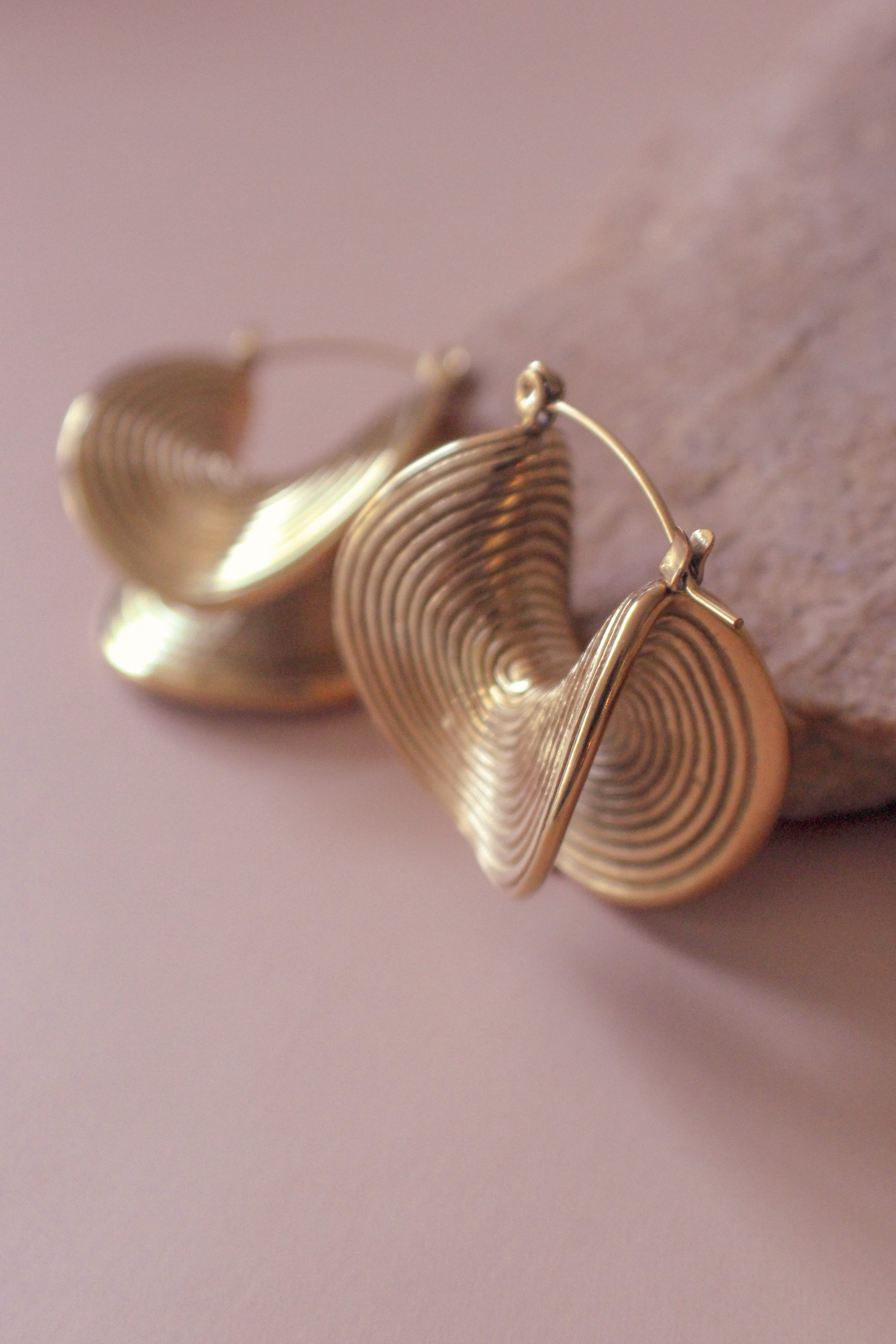 Livi Earrings