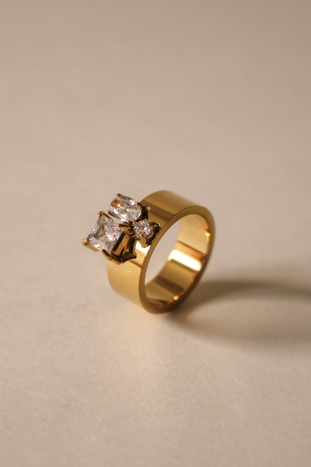 Estemra Ring