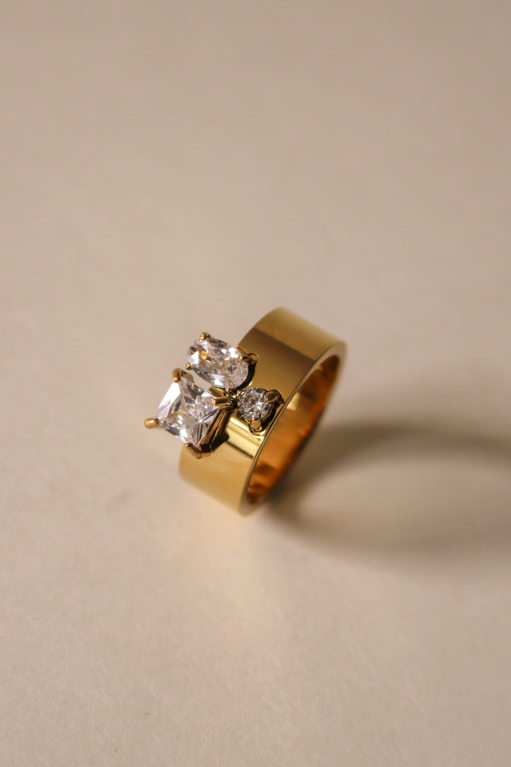 Estemra Ring