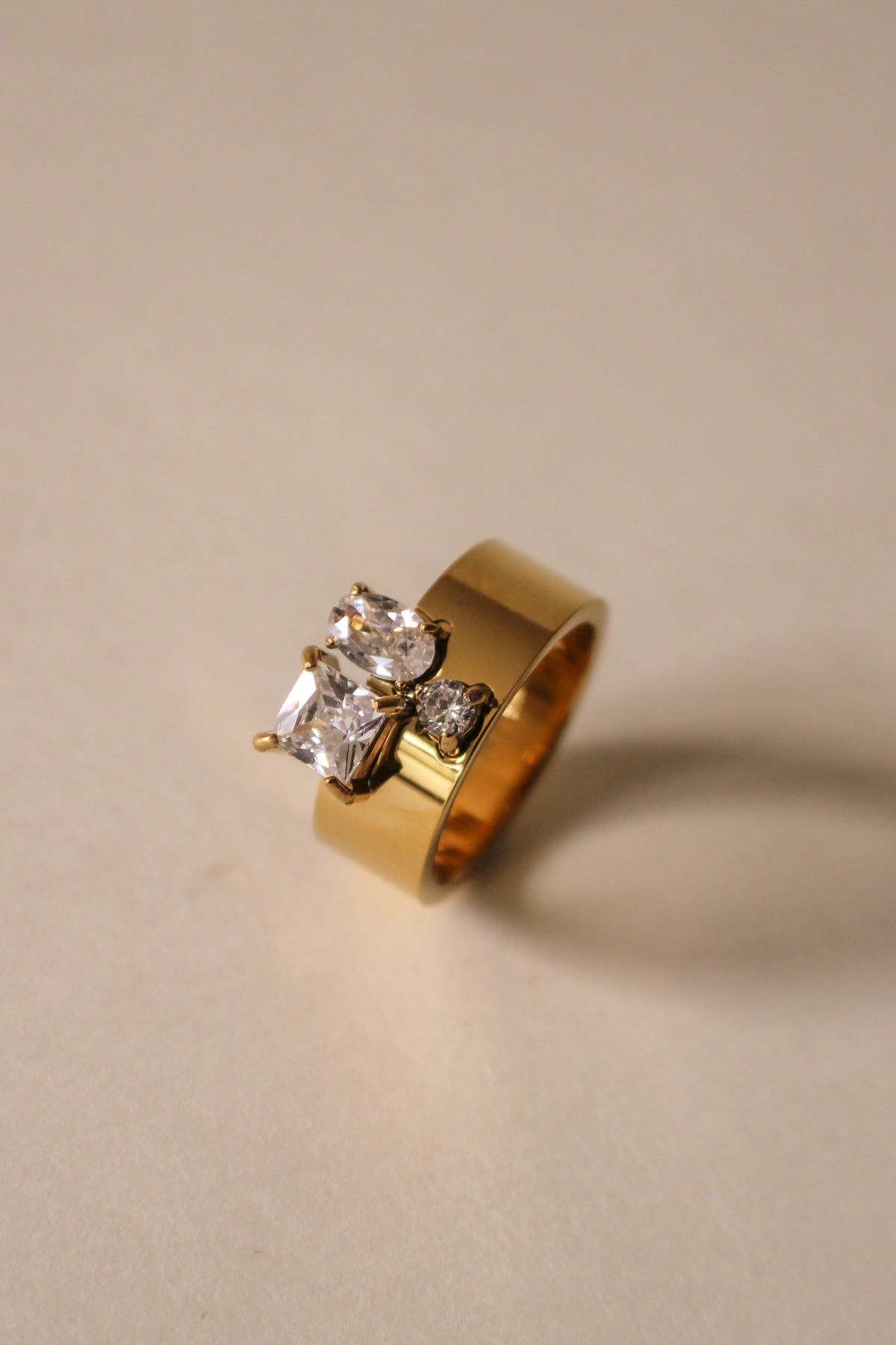 Estemra Ring