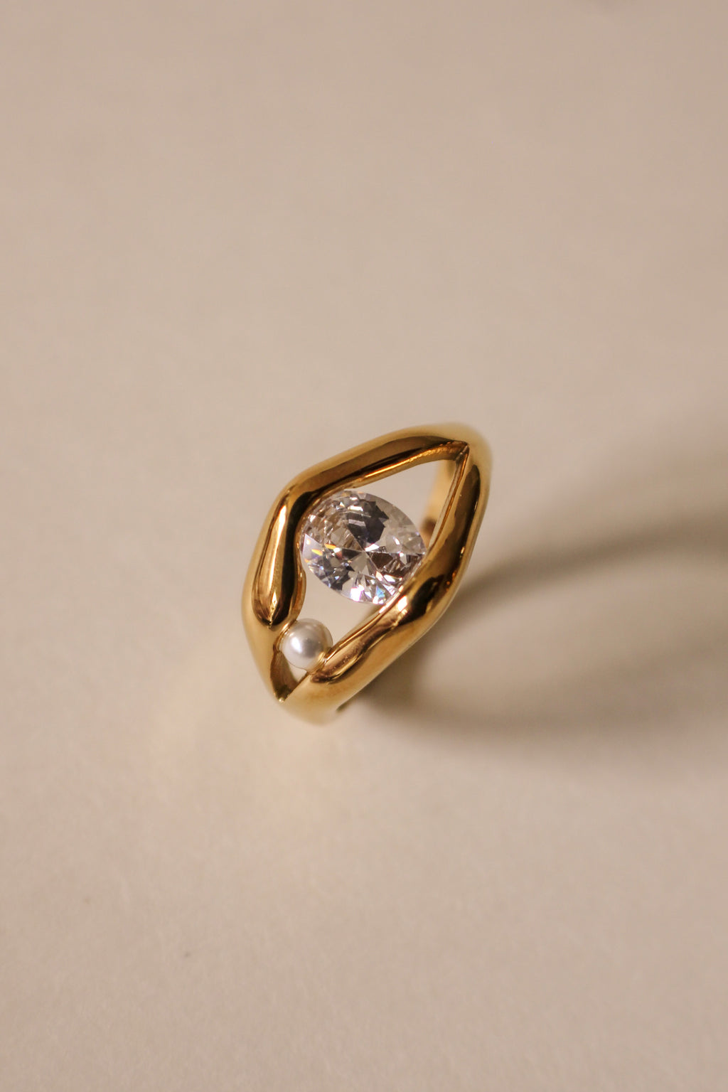 Celoa Ring